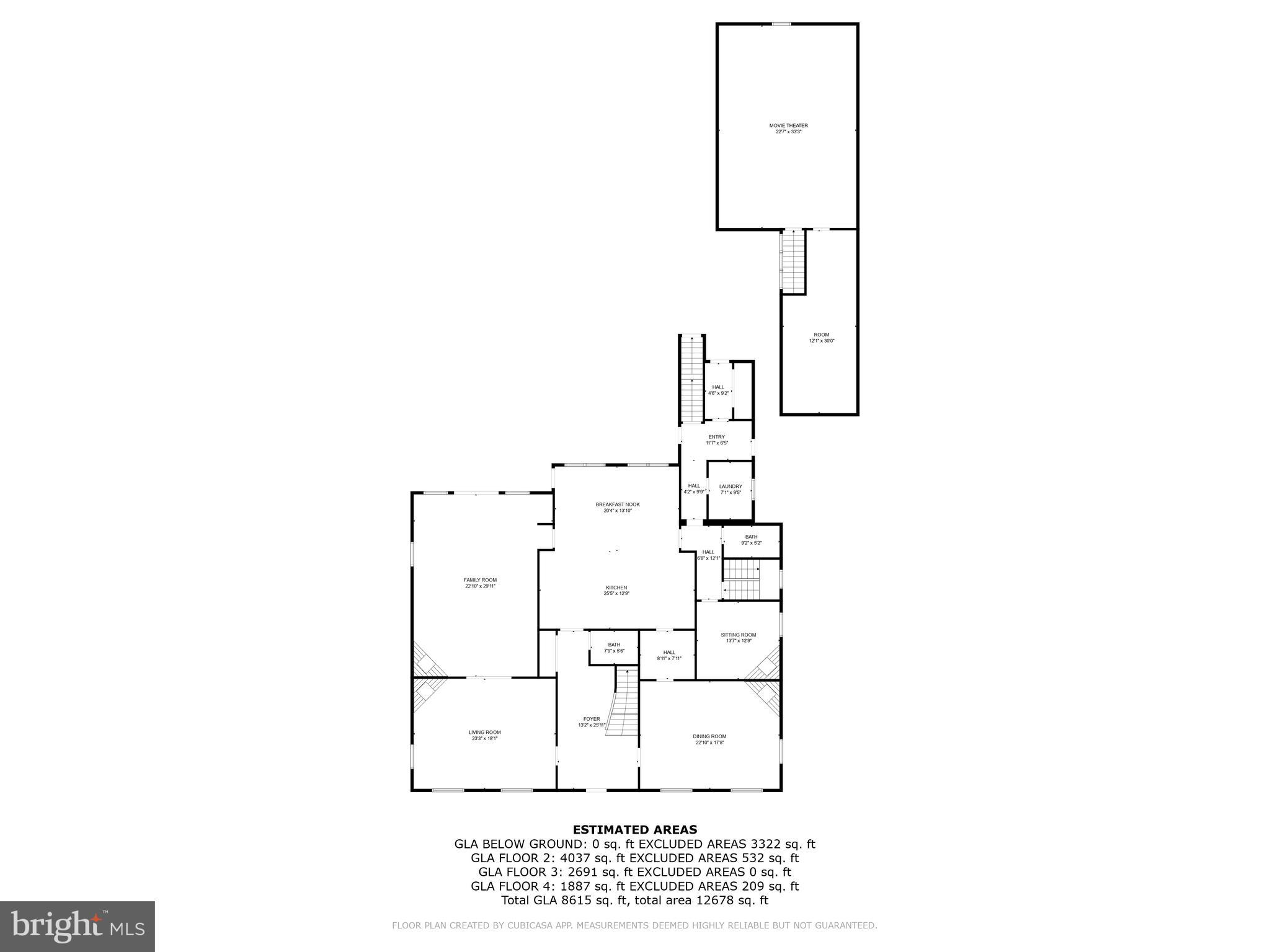 WESTOVER HILLS - Residential