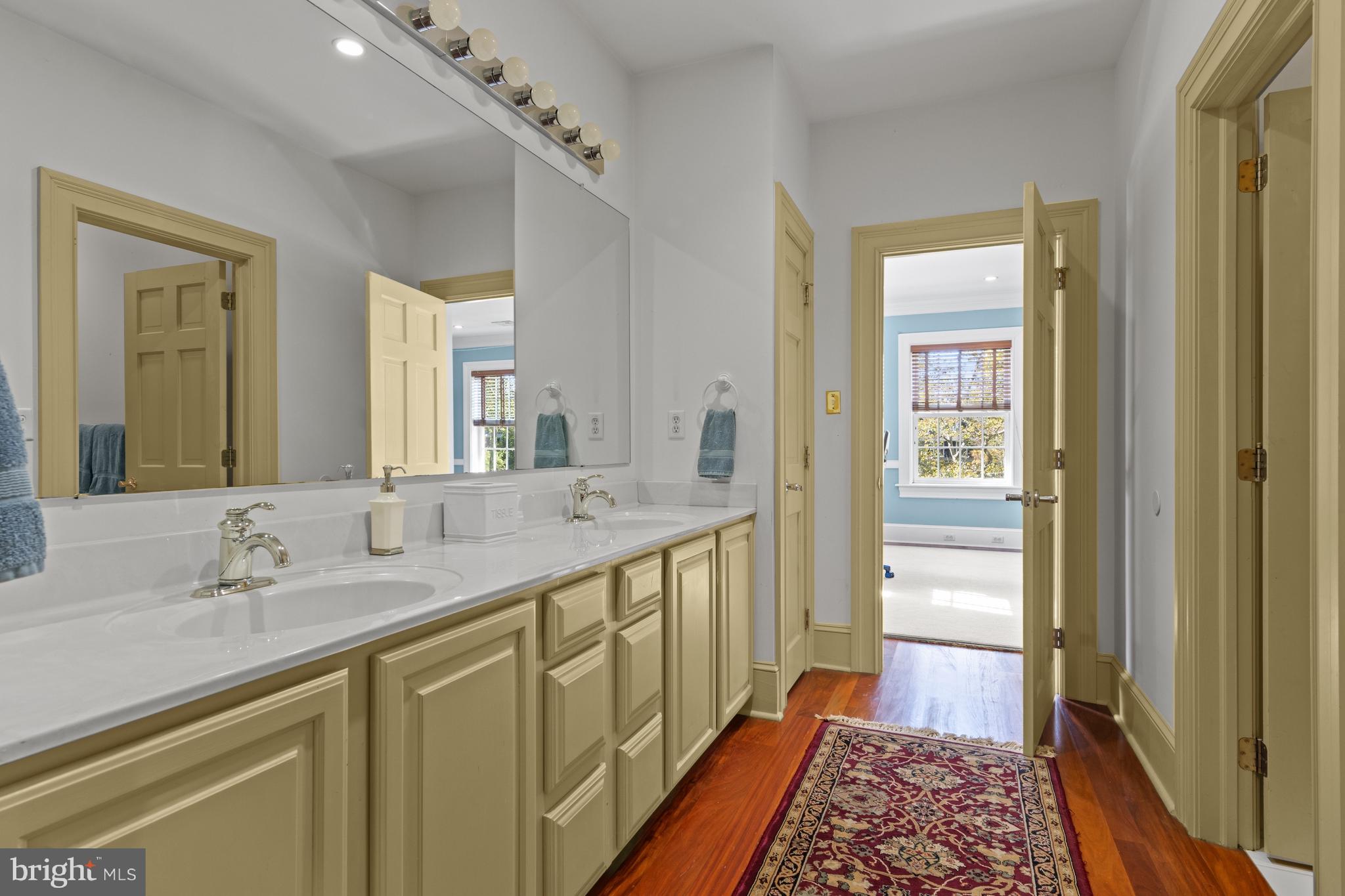 WESTOVER HILLS - Residential