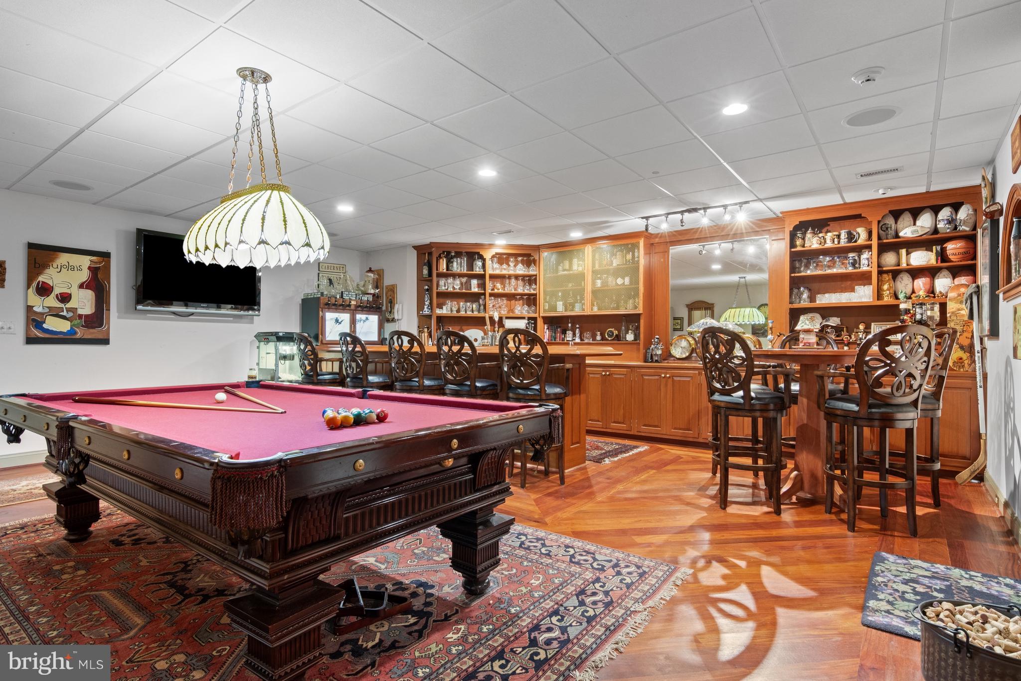 WESTOVER HILLS - Residential