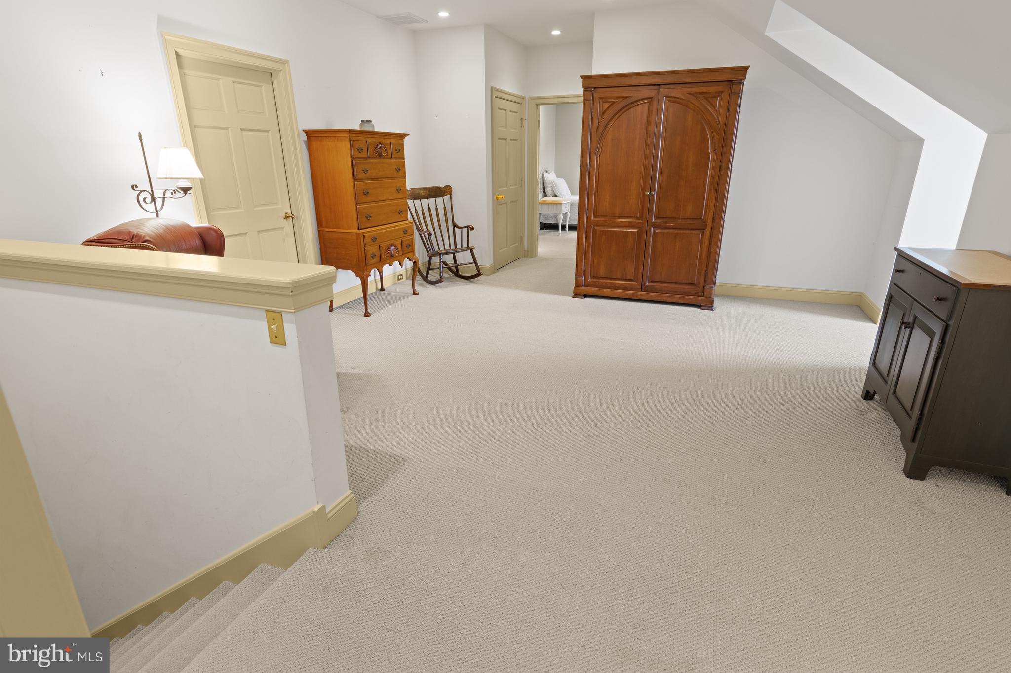 WESTOVER HILLS - Residential