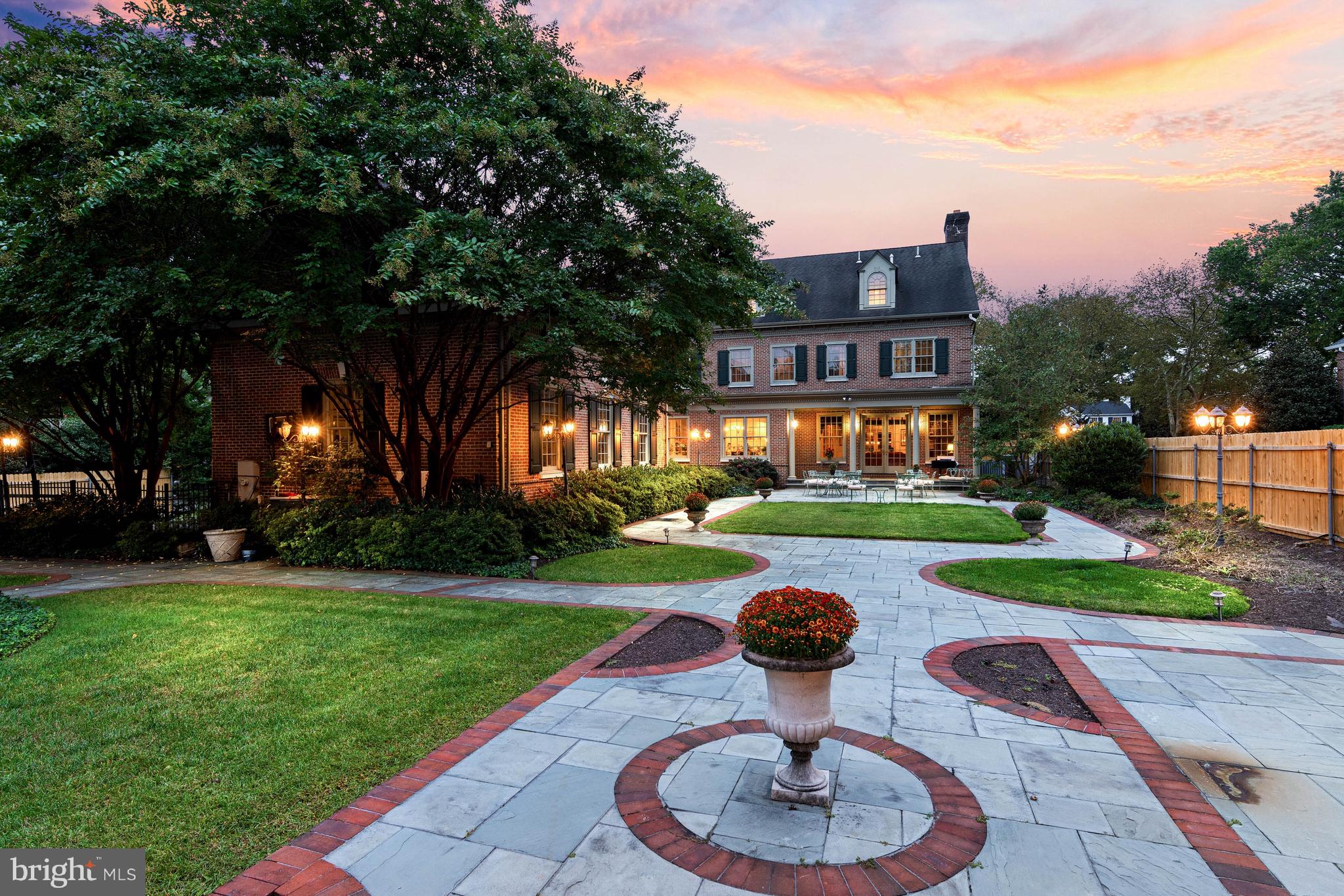 WESTOVER HILLS - Residential