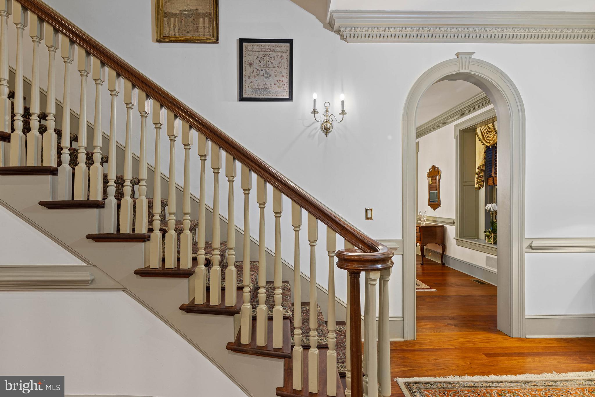 WESTOVER HILLS - Residential