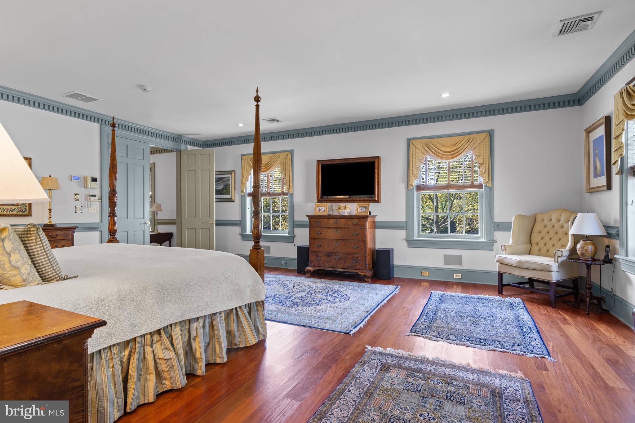 WESTOVER HILLS - Residential