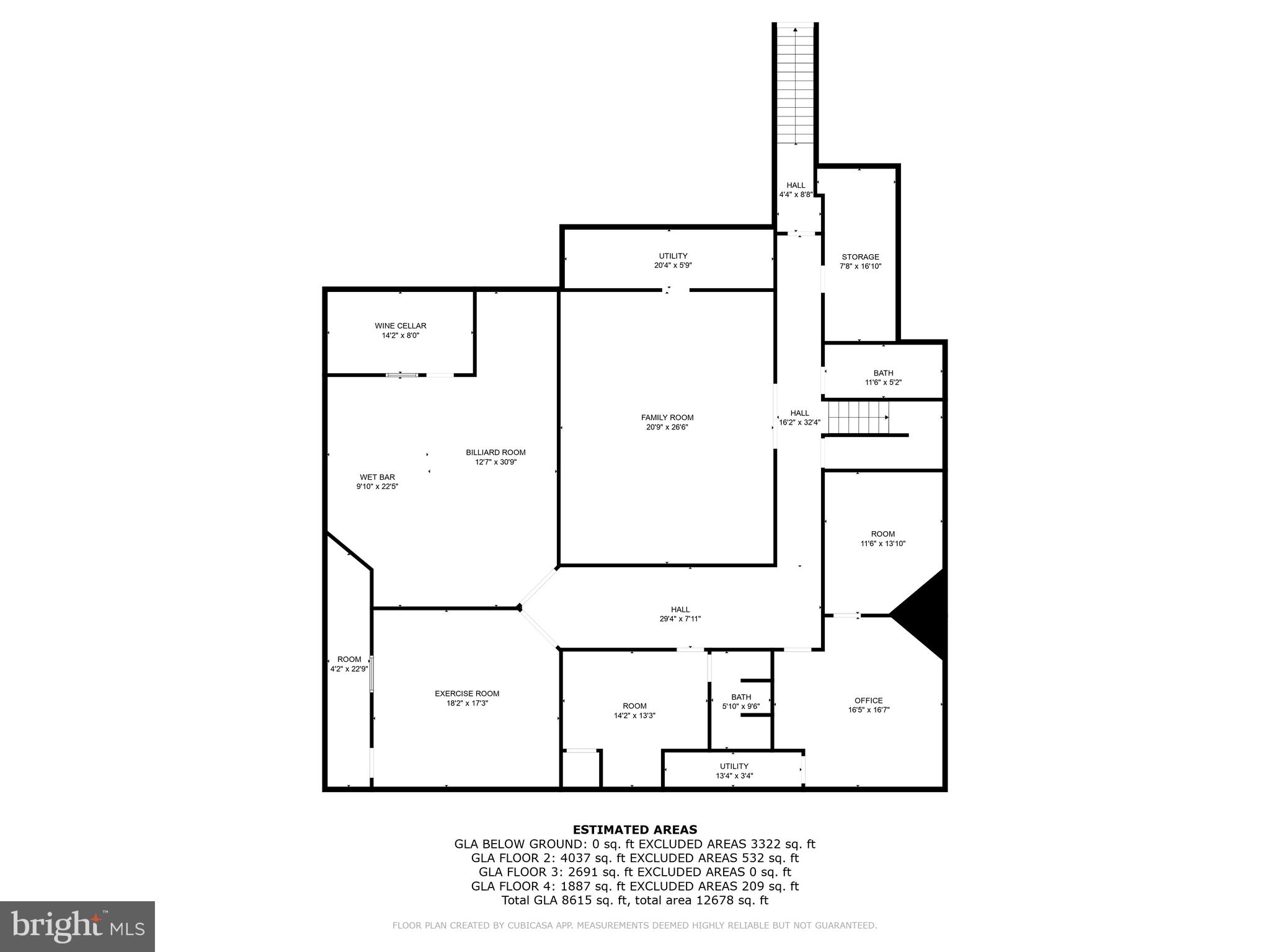 WESTOVER HILLS - Residential