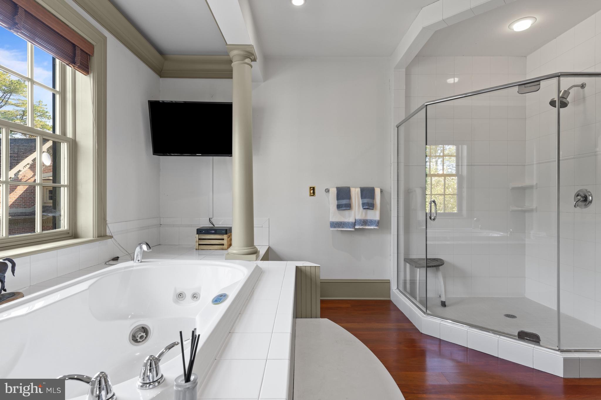 WESTOVER HILLS - Residential