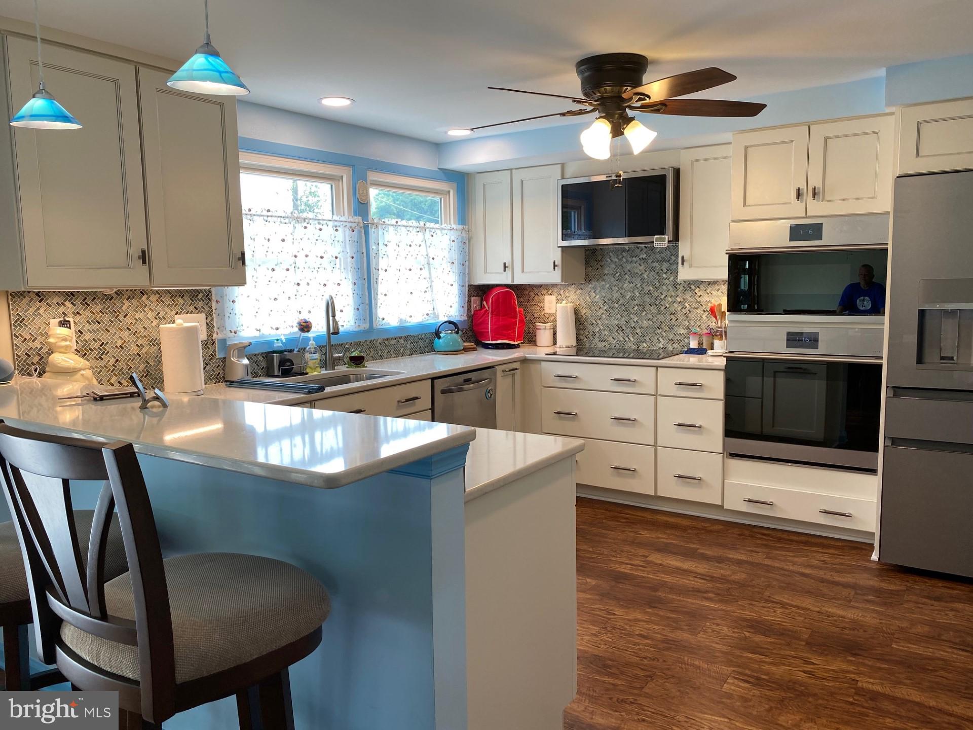 POINTER RIDGE - Residential