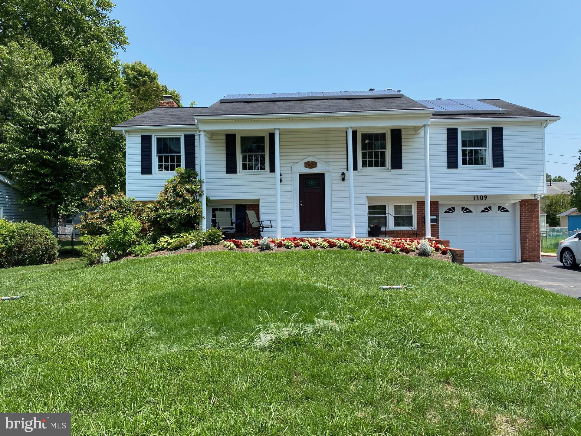 POINTER RIDGE - Residential