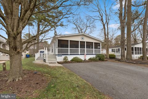 26595 PEPPERIDGE COVE MILLSBORO DE 19966