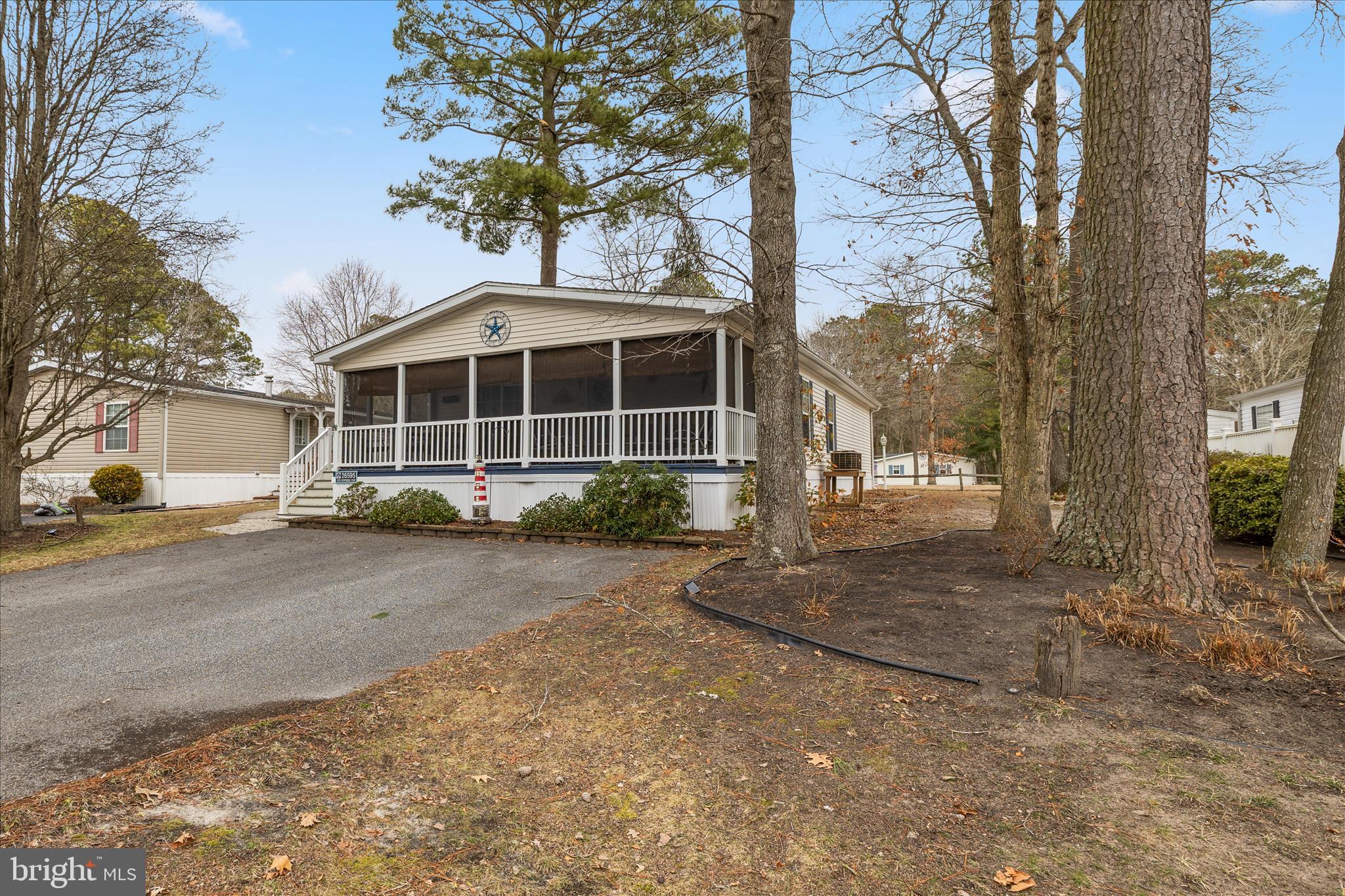 26595 PEPPERIDGE COVE