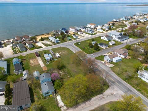 Vacant Land For Sale - 202 Pennsylvania Avenue<br/> FORTESCUE, NJ 08321