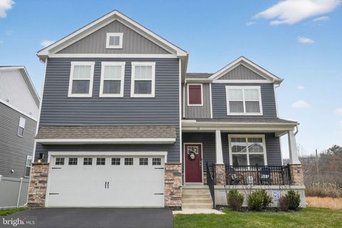 13 WESTMONT DRIVE MEDFORD NJ 08055