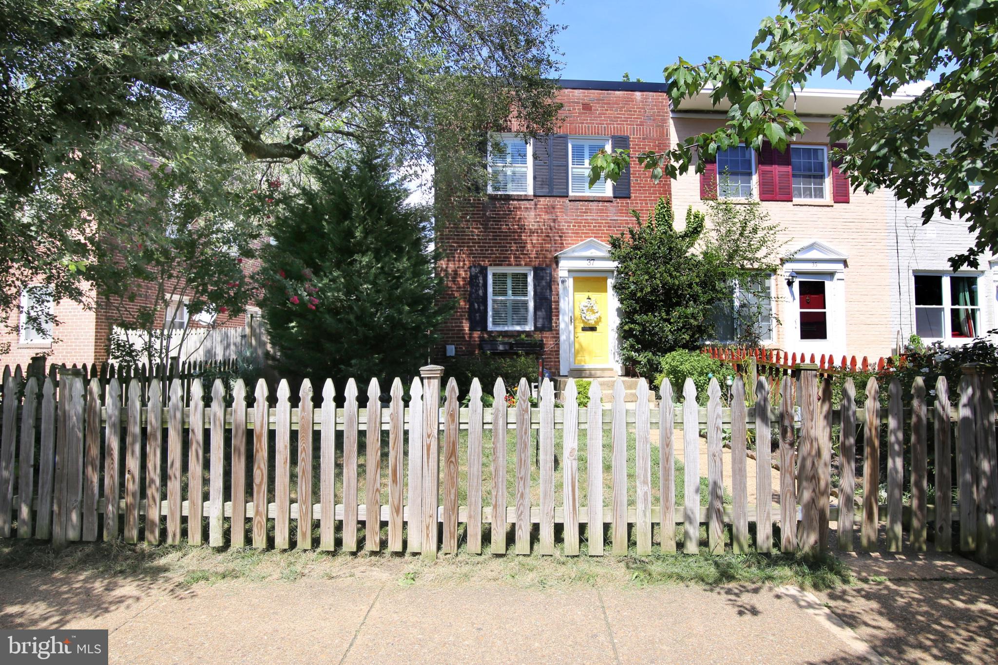 37 W REED AVENUE