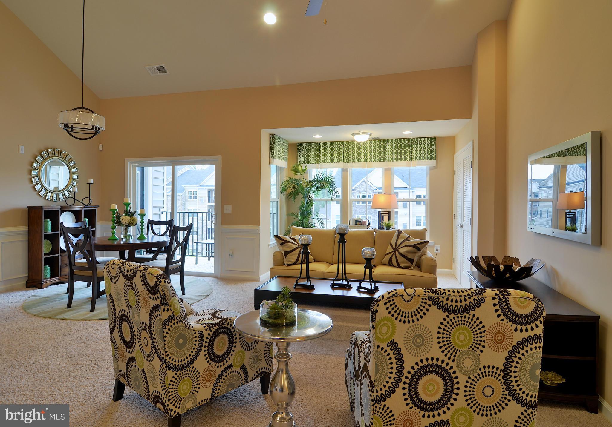 WAVERLY WOODS WEST - Residential