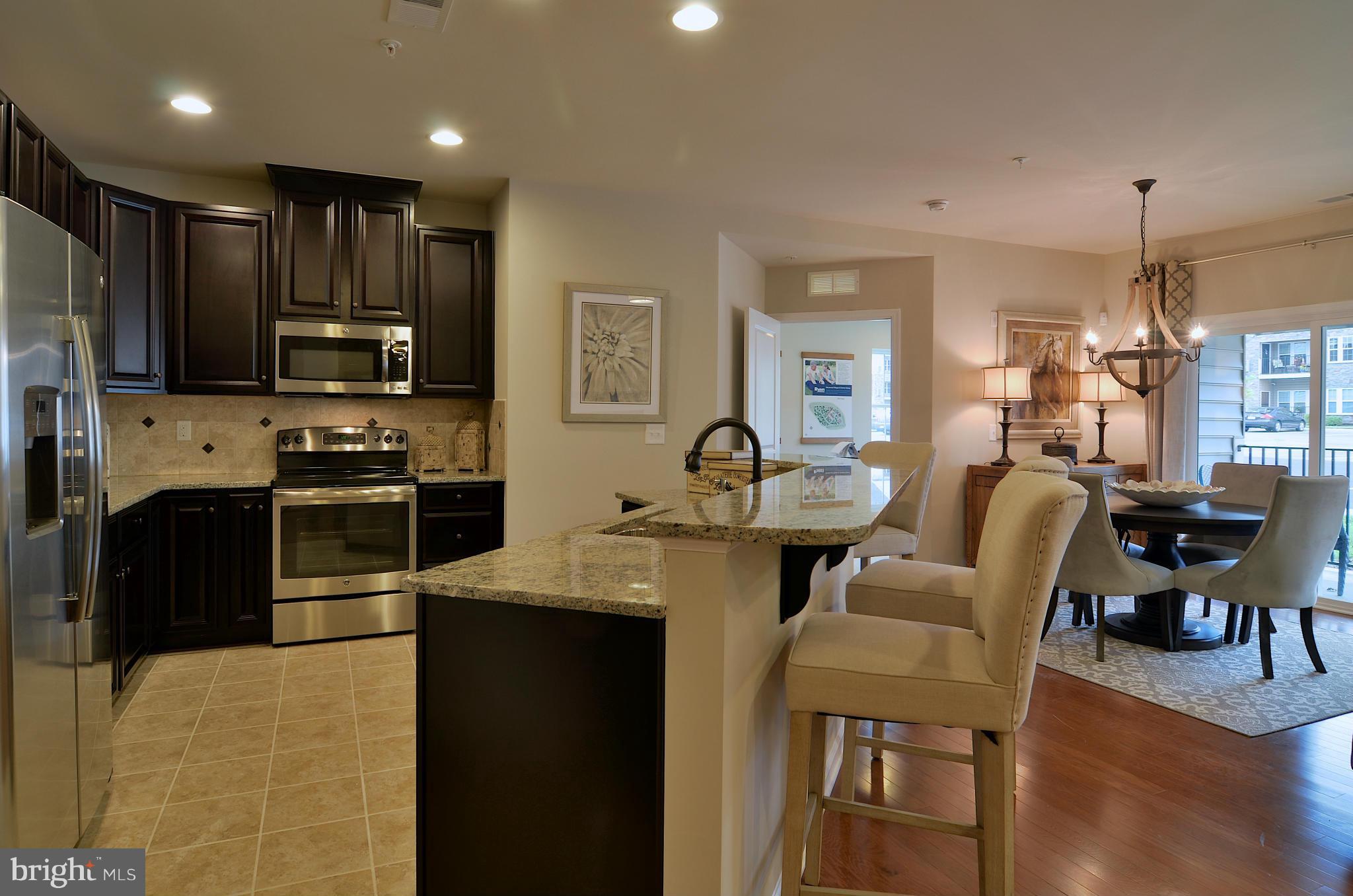 WAVERLY WOODS WEST - Residential