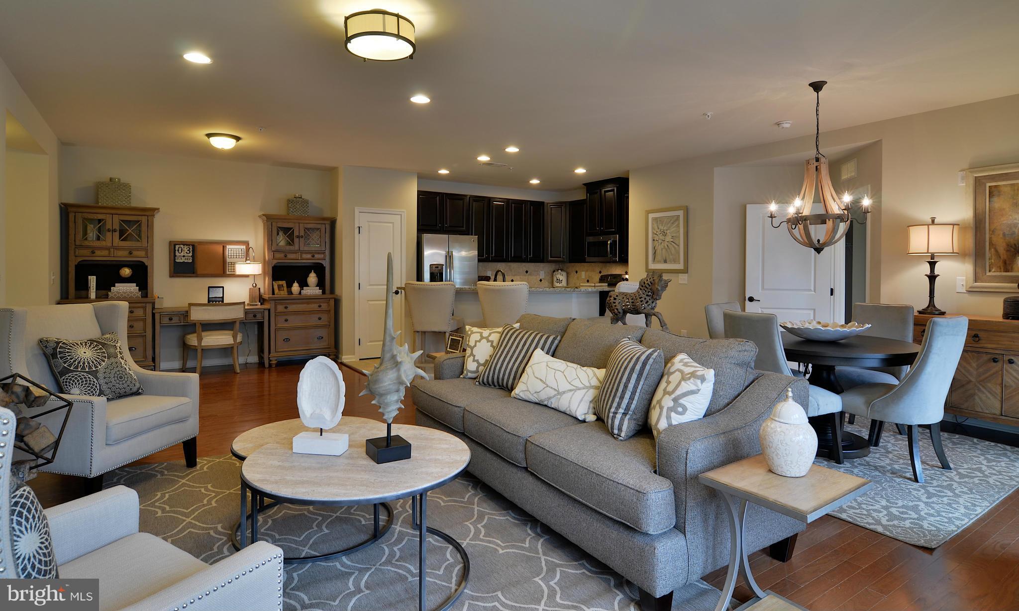 WAVERLY WOODS WEST - Residential