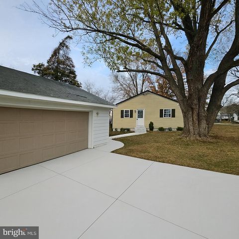 4943 DOT STREET MILFORD DE 19963