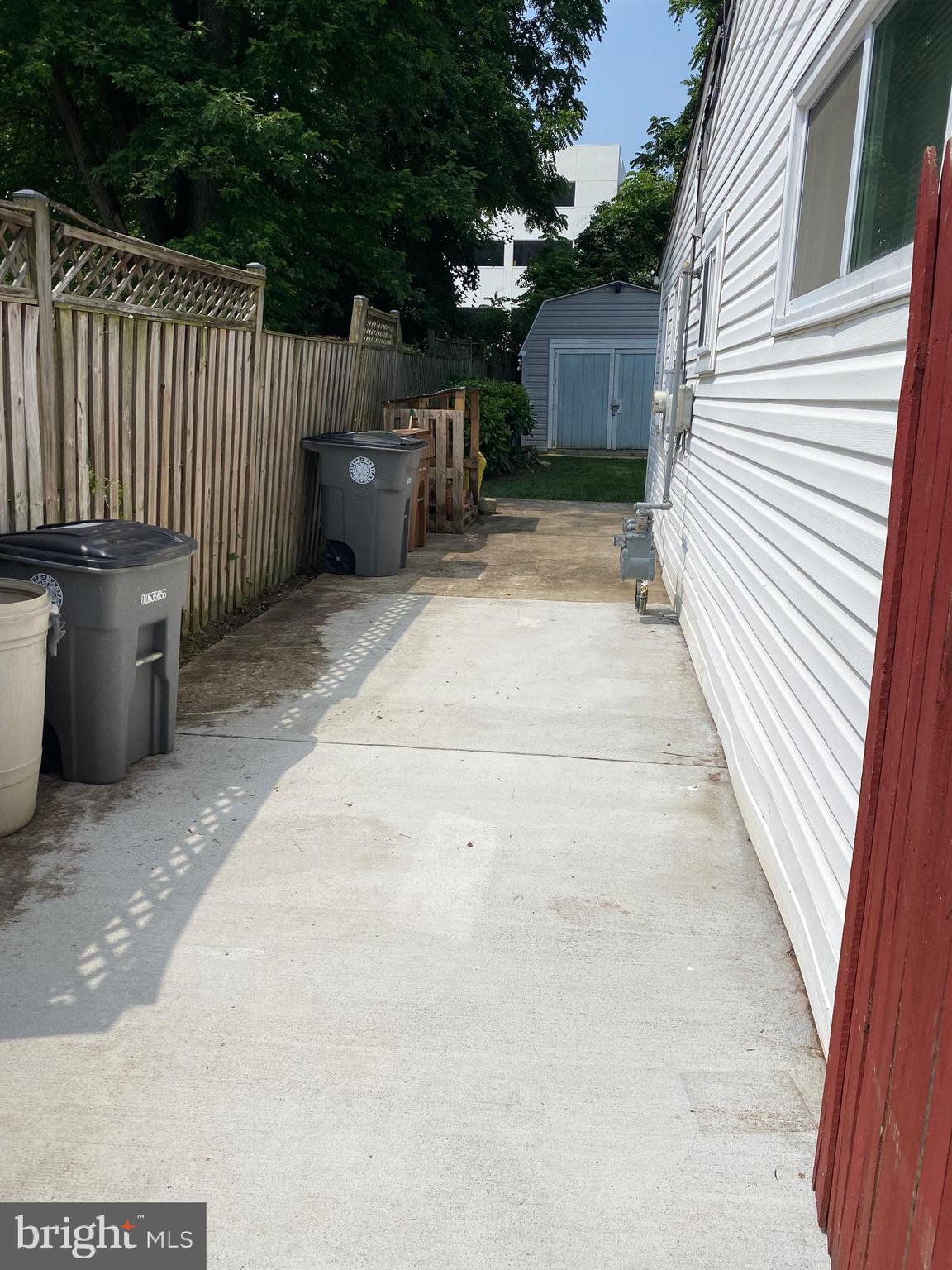 ROCKLAND - Residential Lease