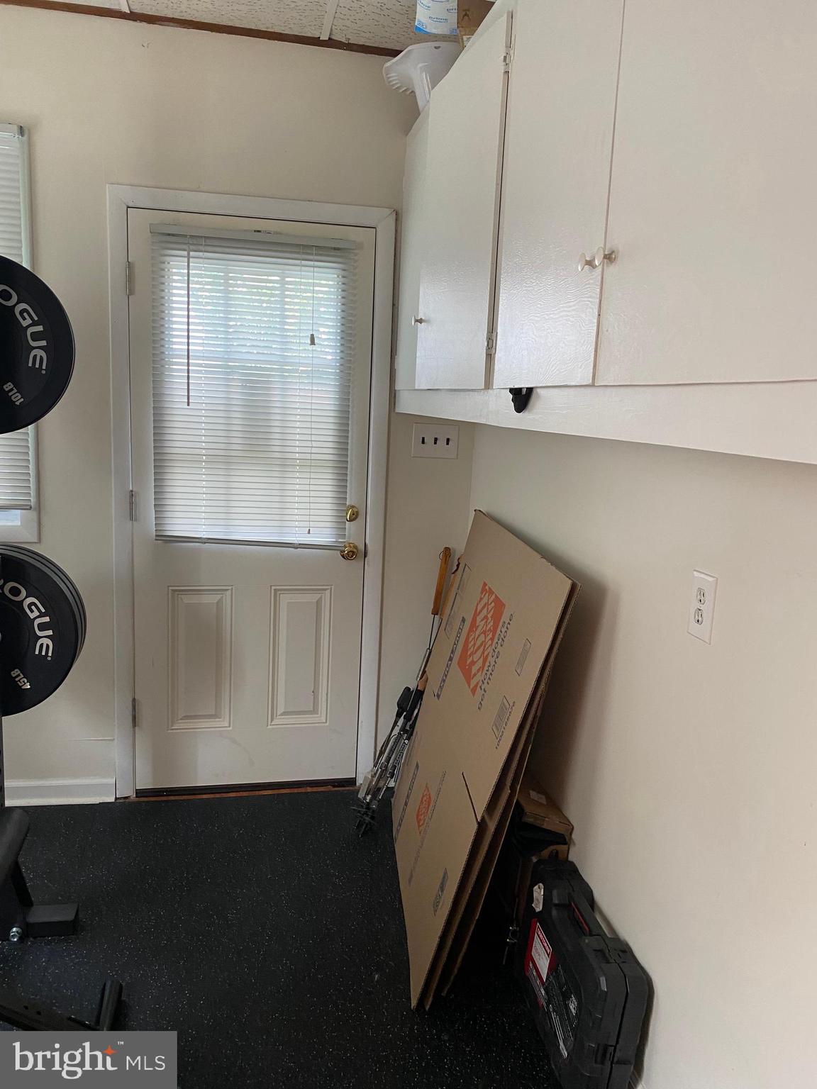 ROCKLAND - Residential Lease