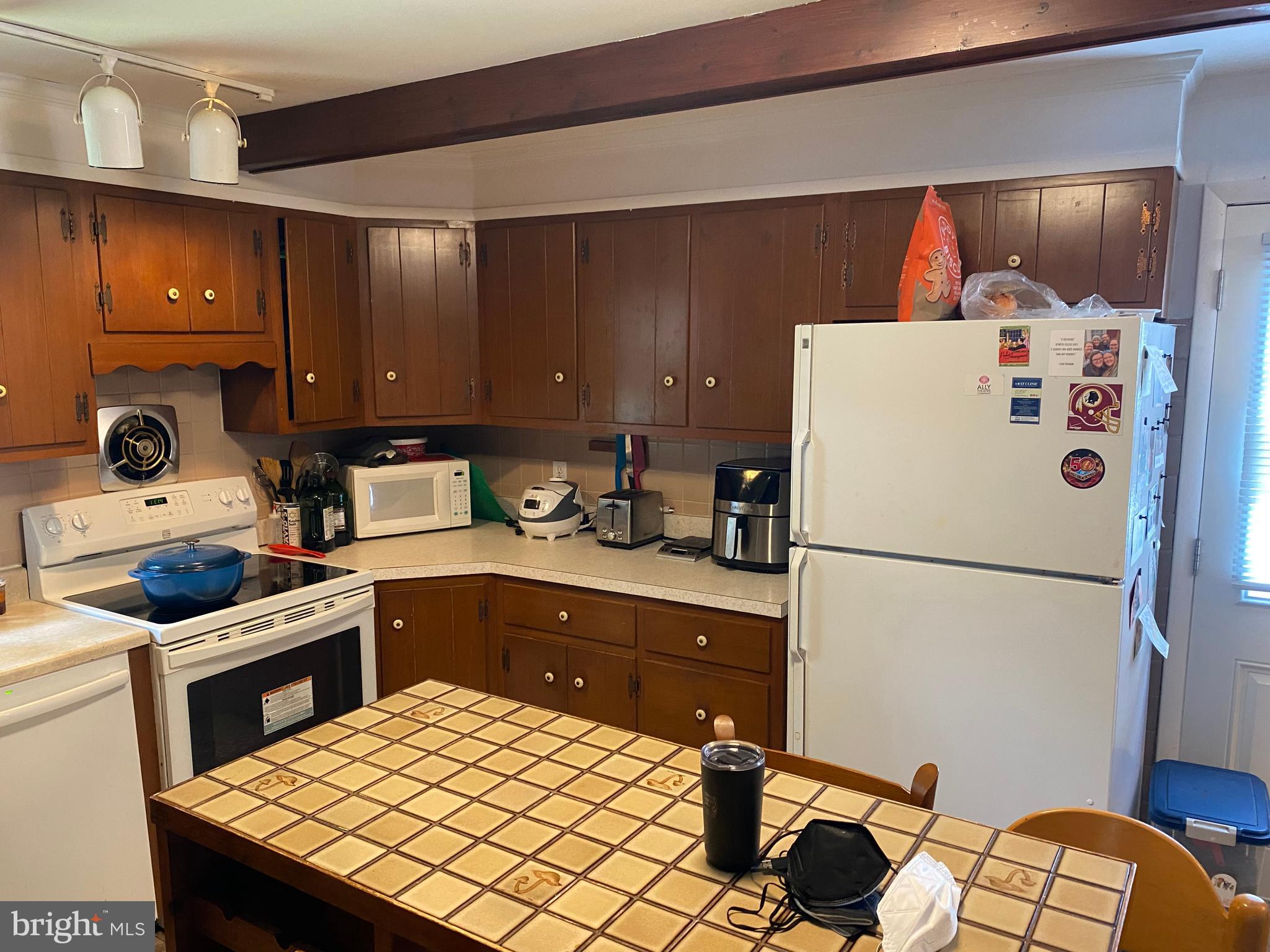 ROCKLAND - Residential Lease