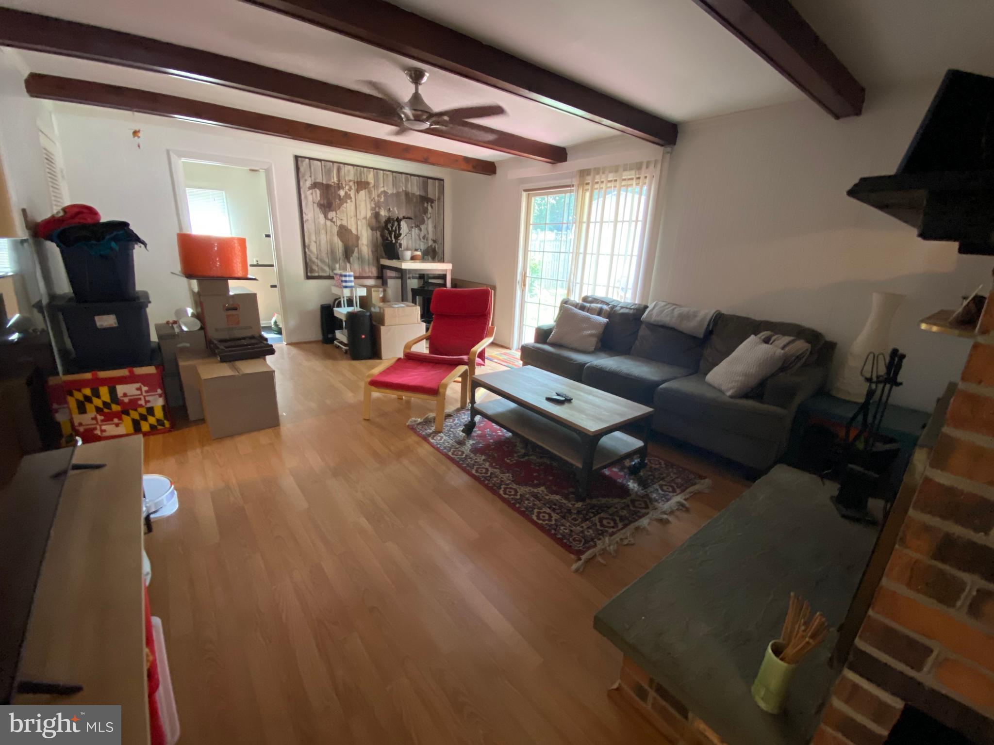 ROCKLAND - Residential Lease