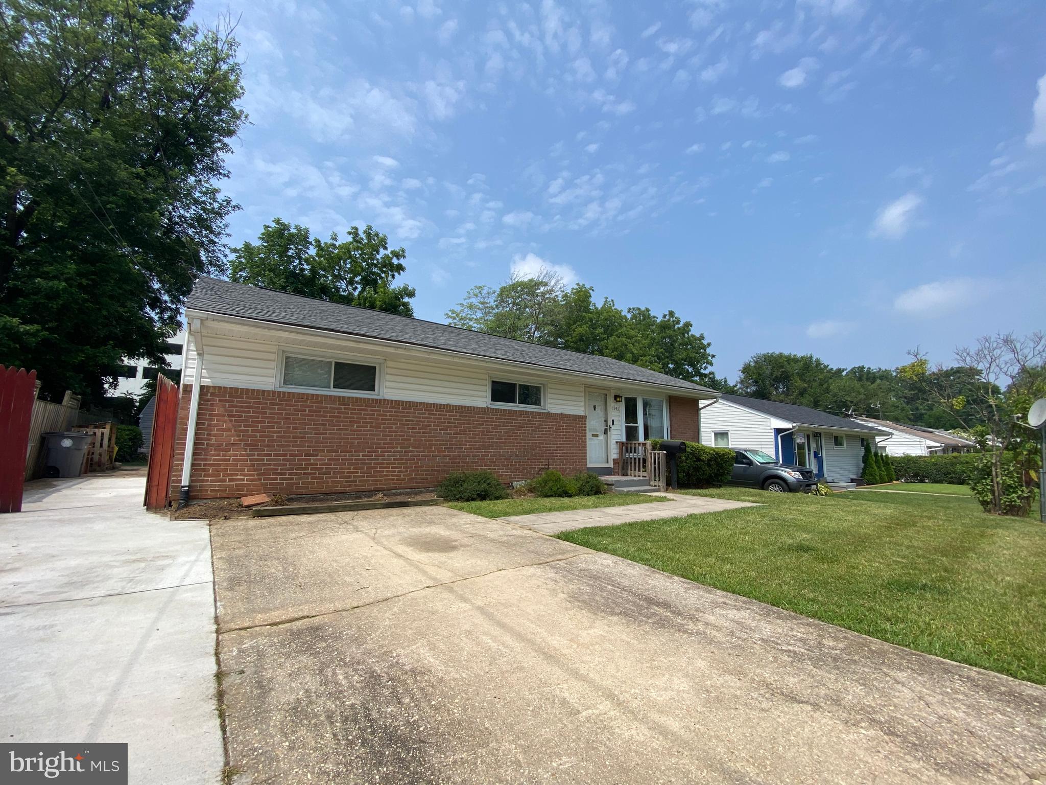 ROCKLAND - Residential Lease