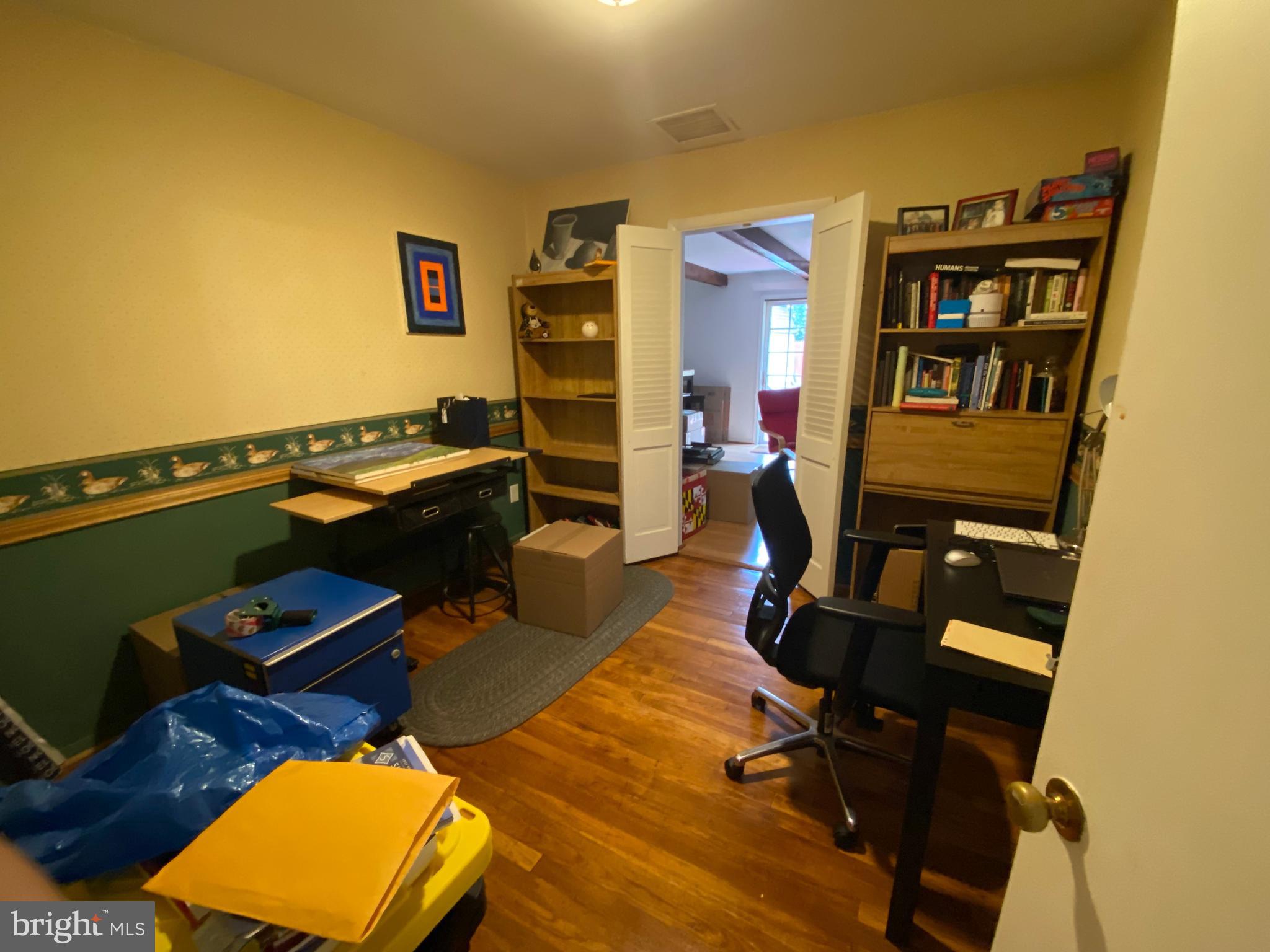 ROCKLAND - Residential Lease