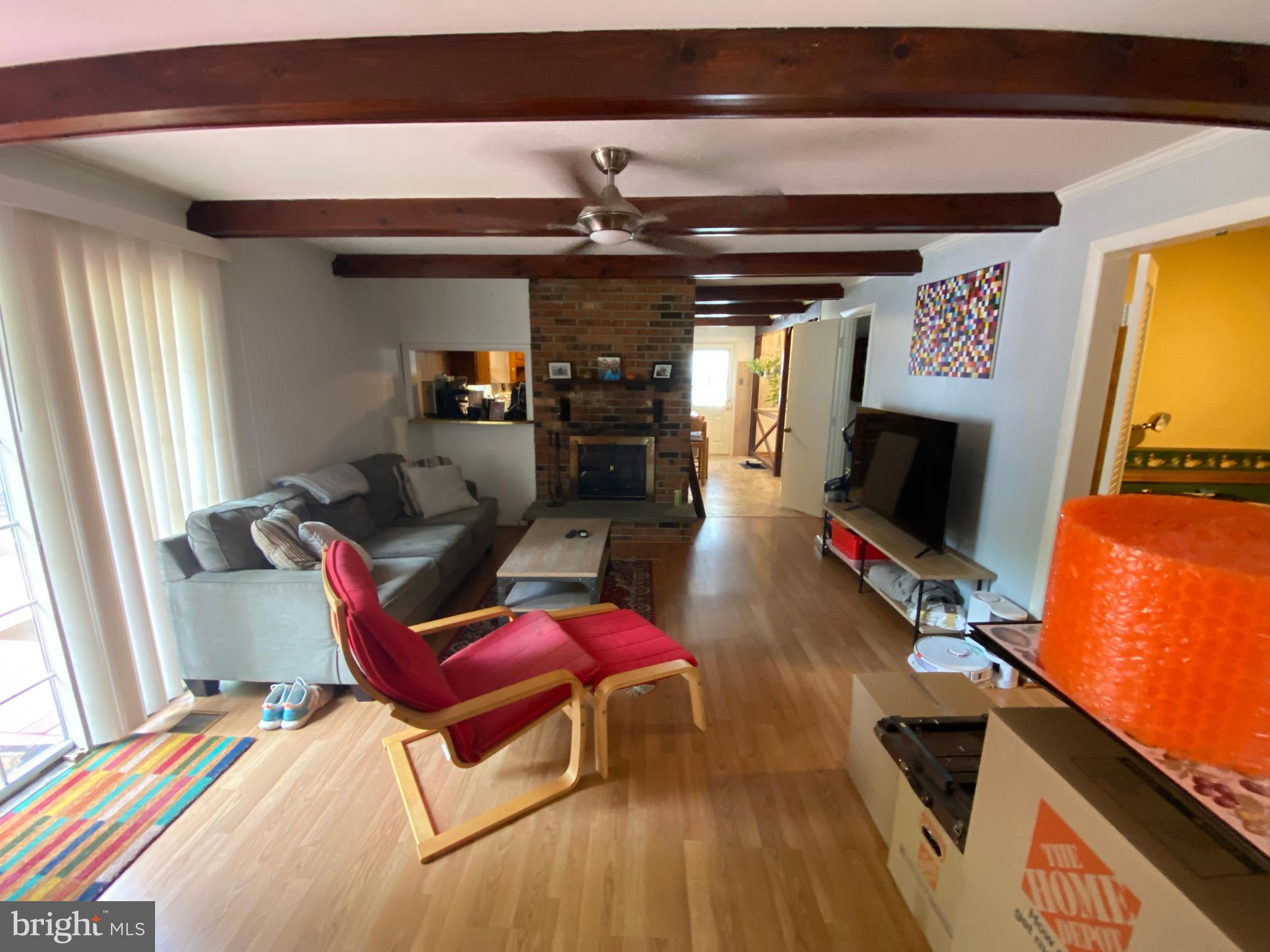 ROCKLAND - Residential Lease