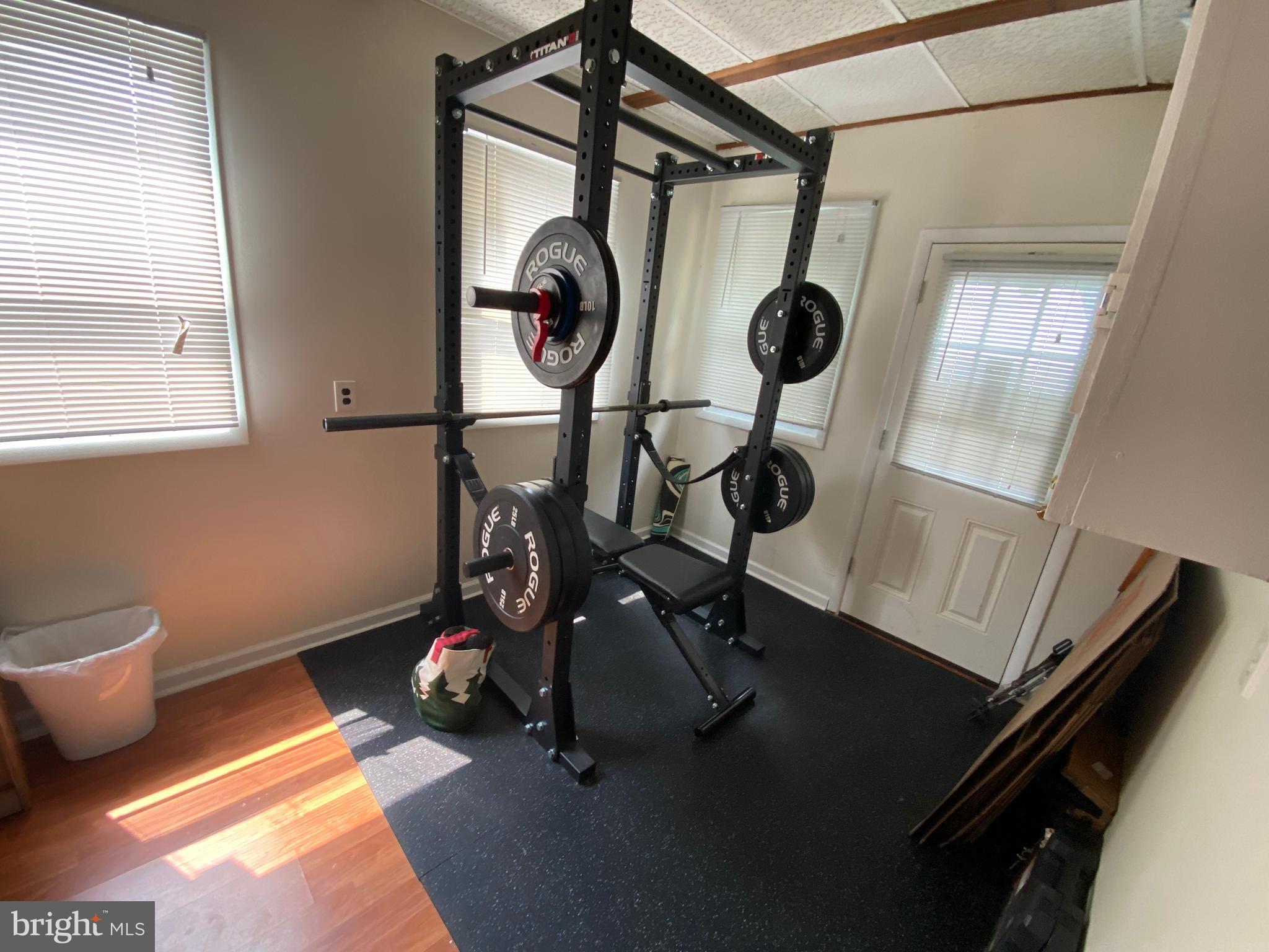 ROCKLAND - Residential Lease