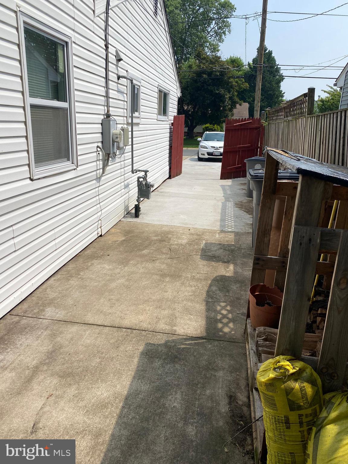 ROCKLAND - Residential Lease