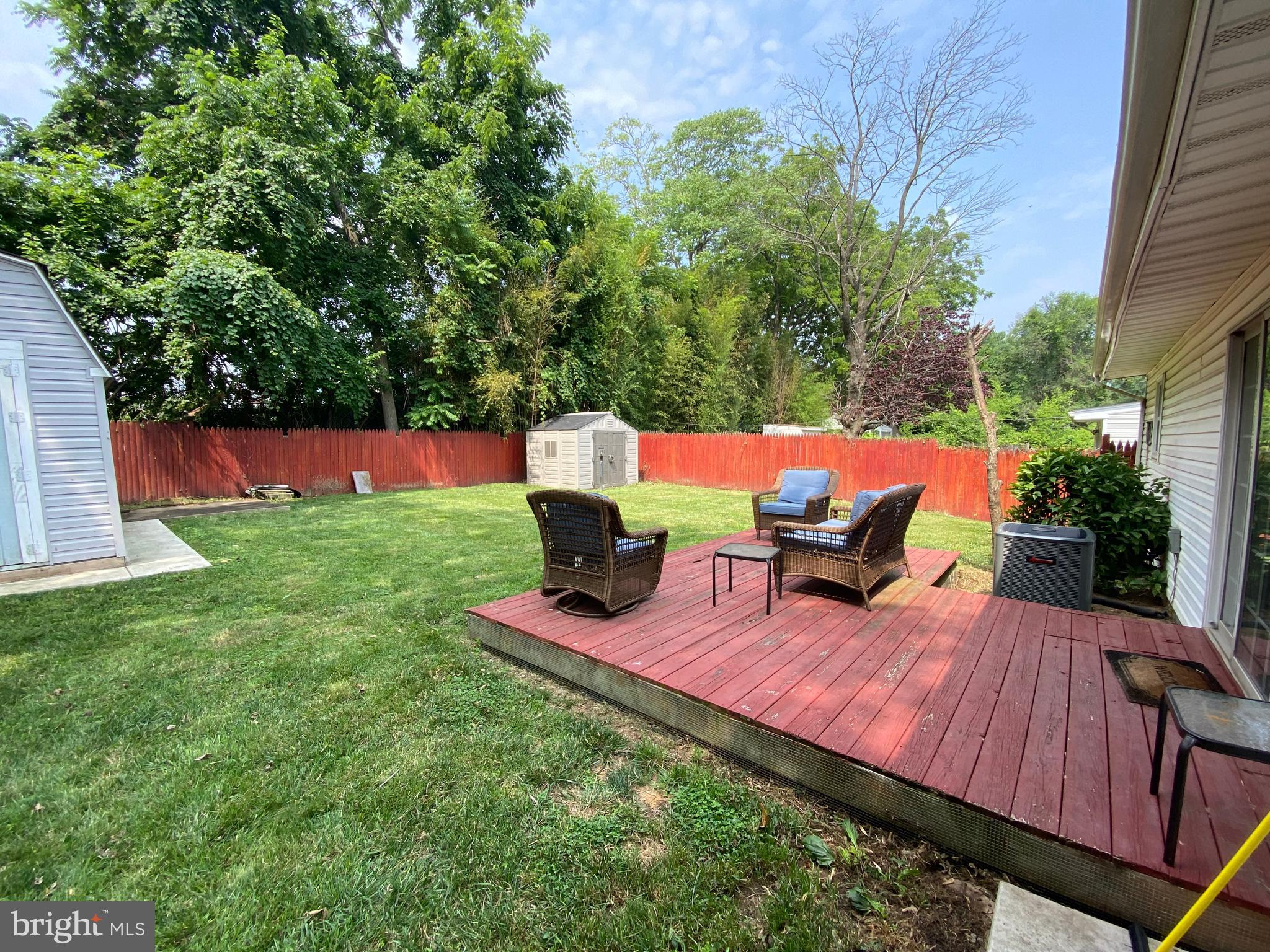 ROCKLAND - Residential Lease