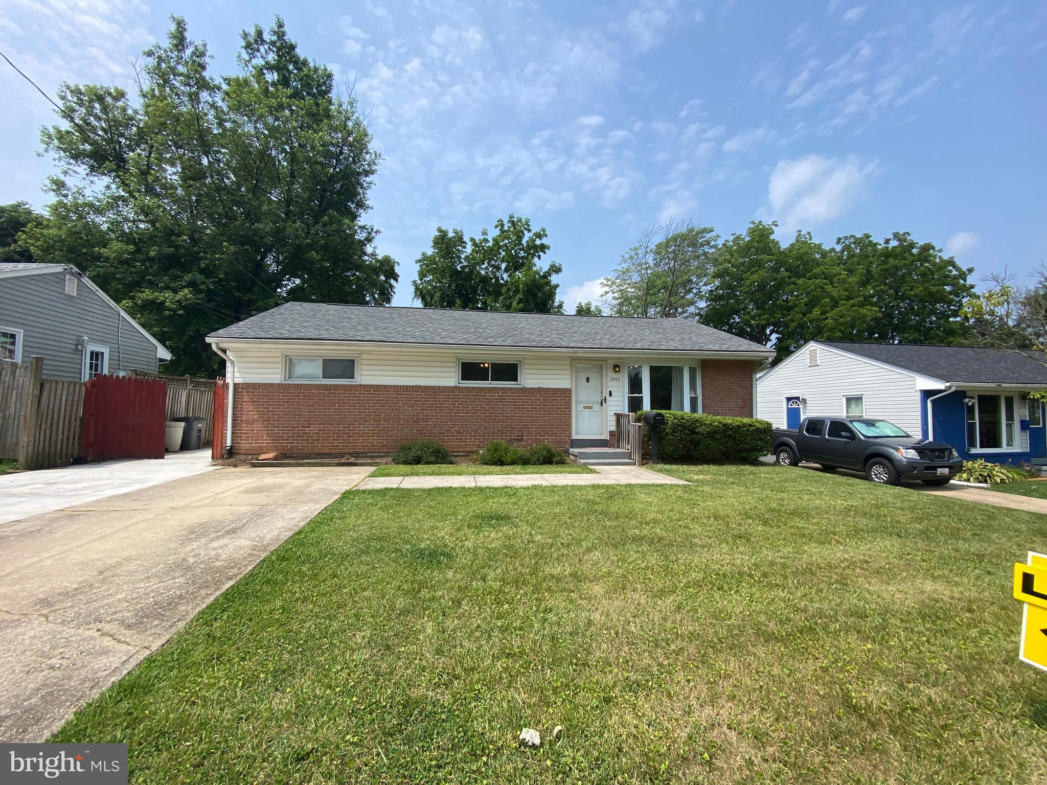 ROCKLAND - Residential Lease