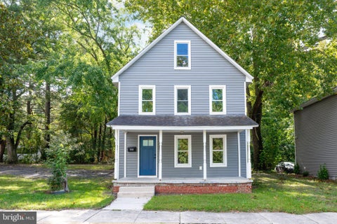 Photo of 524 E 4th Street, LAUREL, DE 19956 (MLS # DESU2115900)