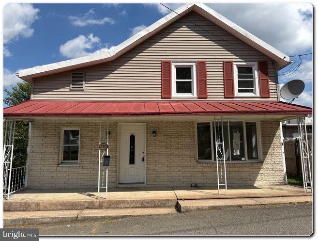 Charming 3-Bedroom Home in the Heart of Orwigsburg
Welcome to 220 W Church St! This inviting 3-bedroom, 1.5-bath home offers a spacious living room, a bright eat-in kitchen, and a comfortable layout filled with natural light. Outside, enjoy a private yard and on-street parking. Located just steps from downtown Orwigsburg, schools, and local amenities, this home blends small-town charm with everyday convenience—perfect for a starter home or investment opportunity.