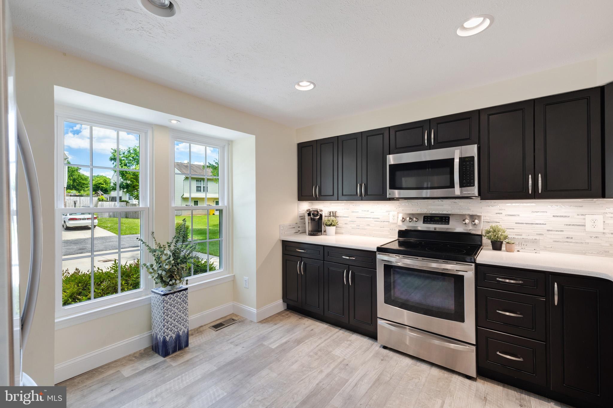 FOUR SEASONS ESTATES - Residential