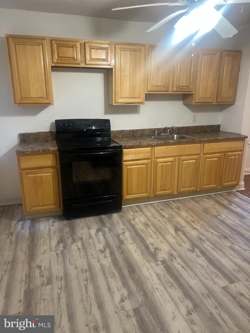 Photo of 2131 W Ontario Street #1ST FLOOR, PHILADELPHIA, PA 19140 (MLS # PAPH2540102)
