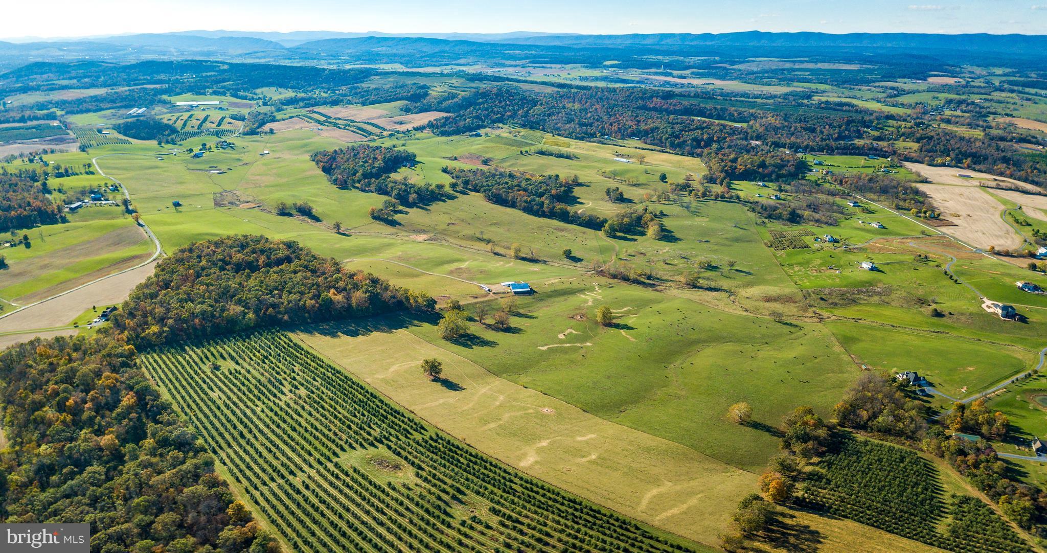 METES & BOUNDS - Land