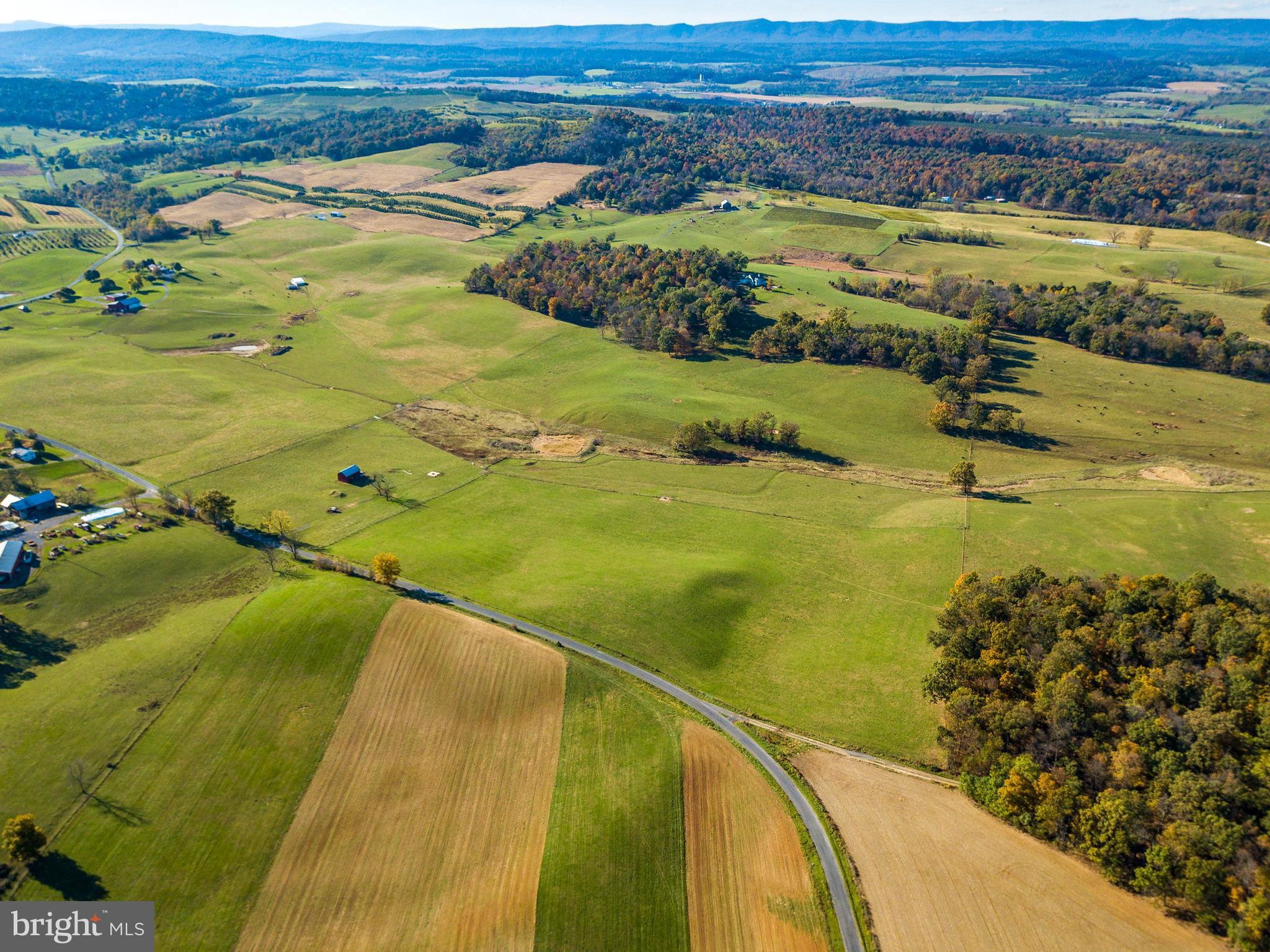 METES & BOUNDS - Land