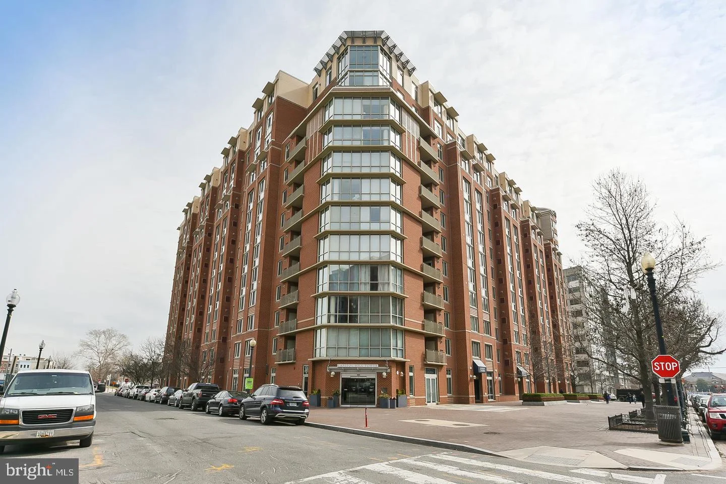 1000 New Jersey Avenue SE Unit 908, Washington, DC 20003