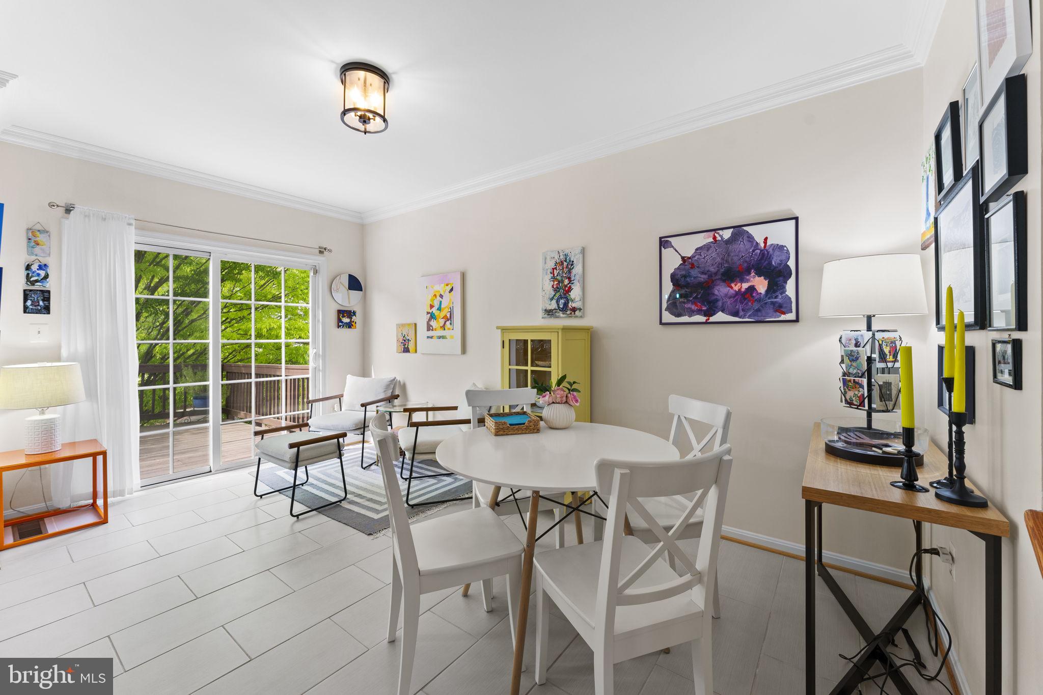 GROVE AT HUNTLEY MEADOWS - Residential Lease