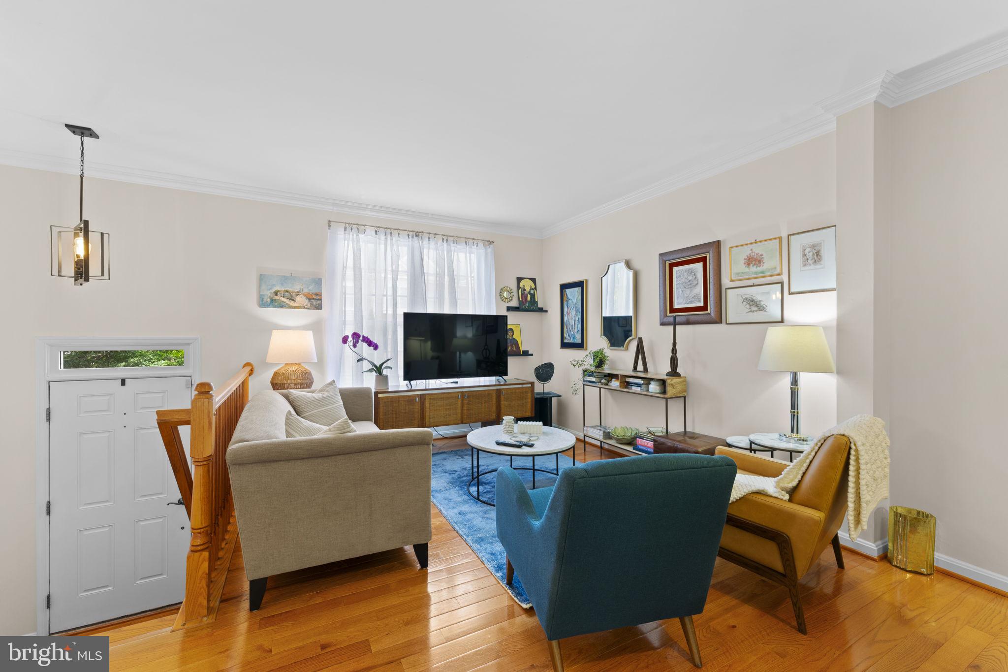 GROVE AT HUNTLEY MEADOWS - Residential Lease