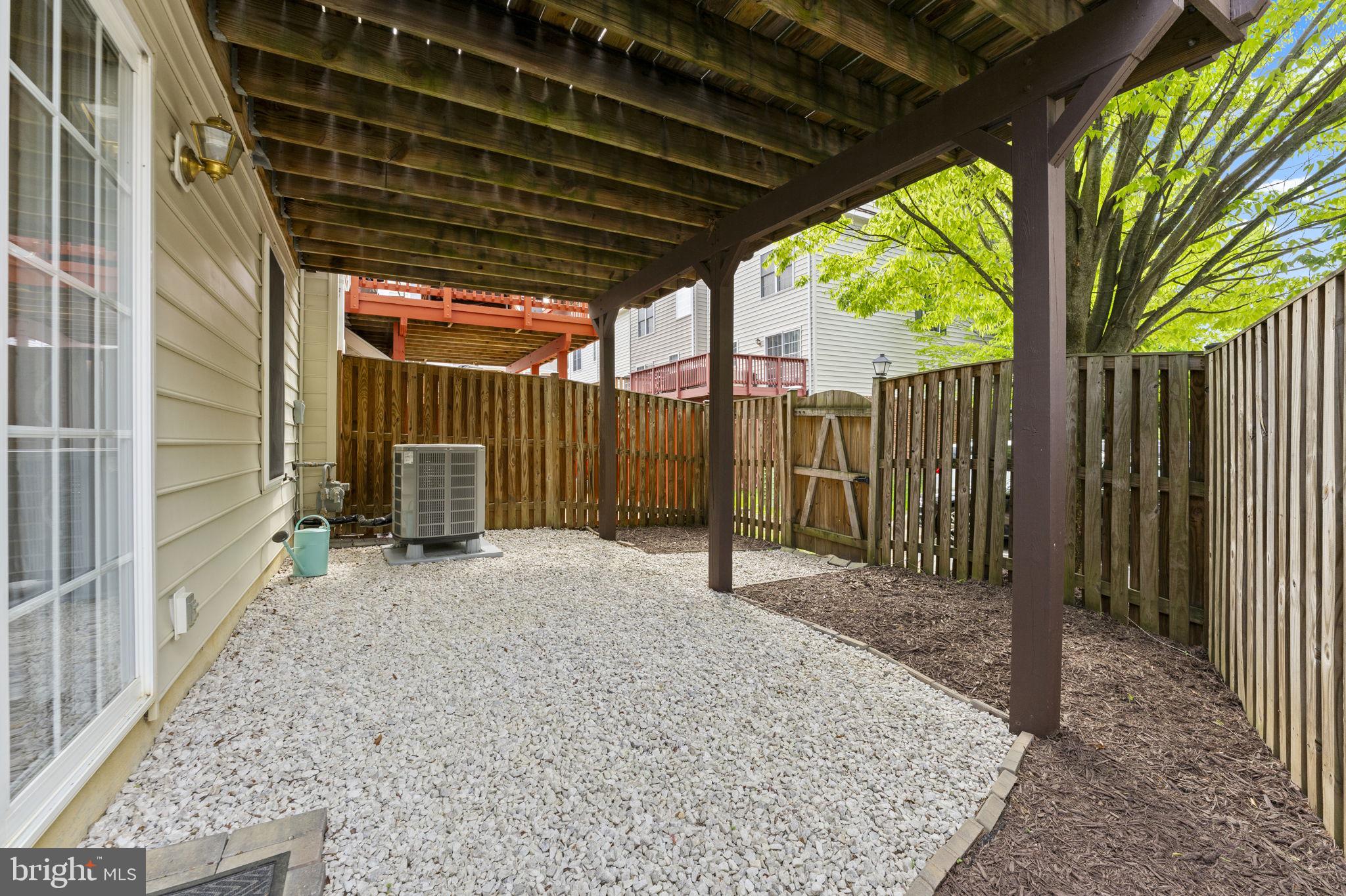 GROVE AT HUNTLEY MEADOWS - Residential Lease