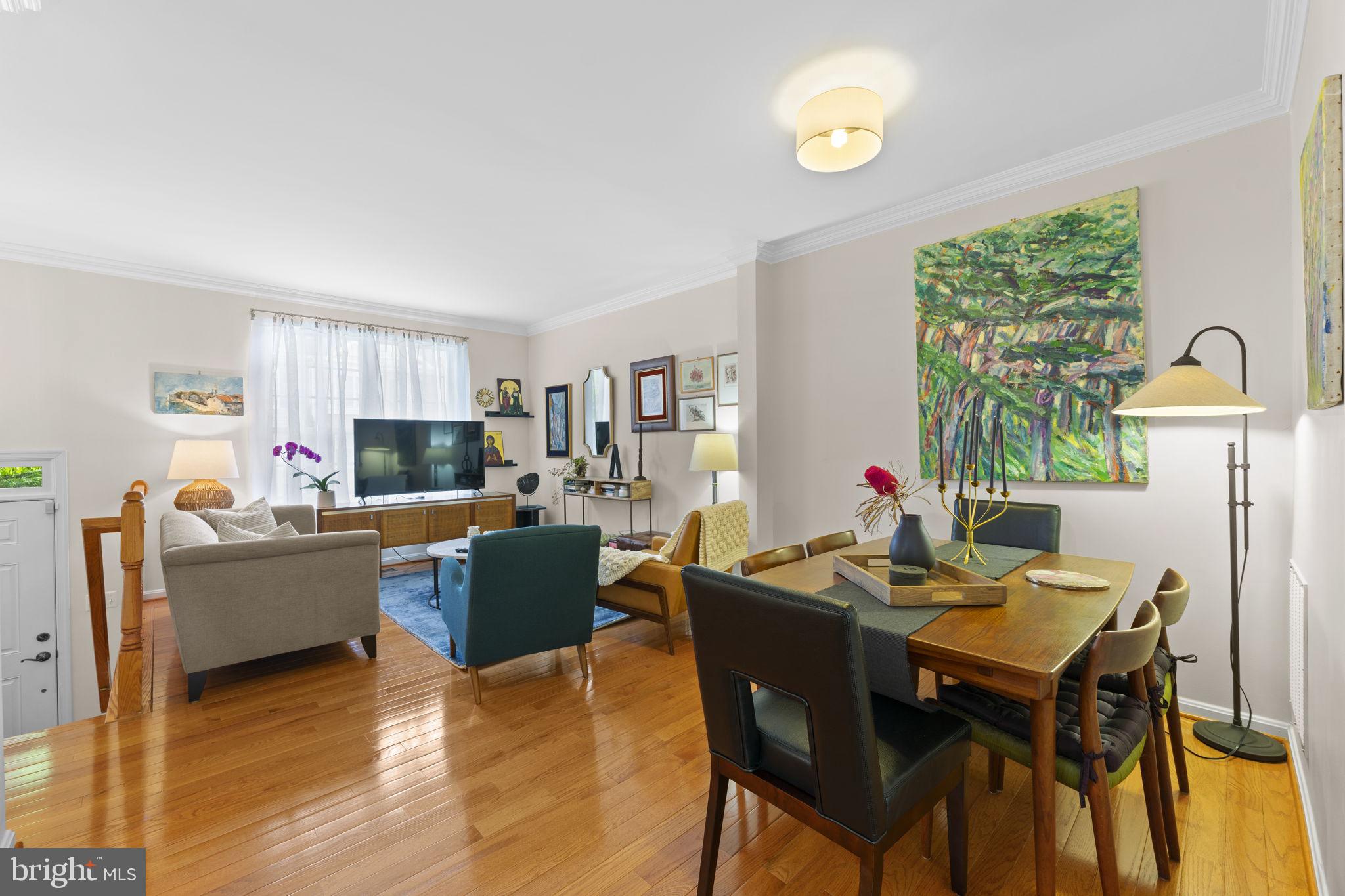 GROVE AT HUNTLEY MEADOWS - Residential Lease