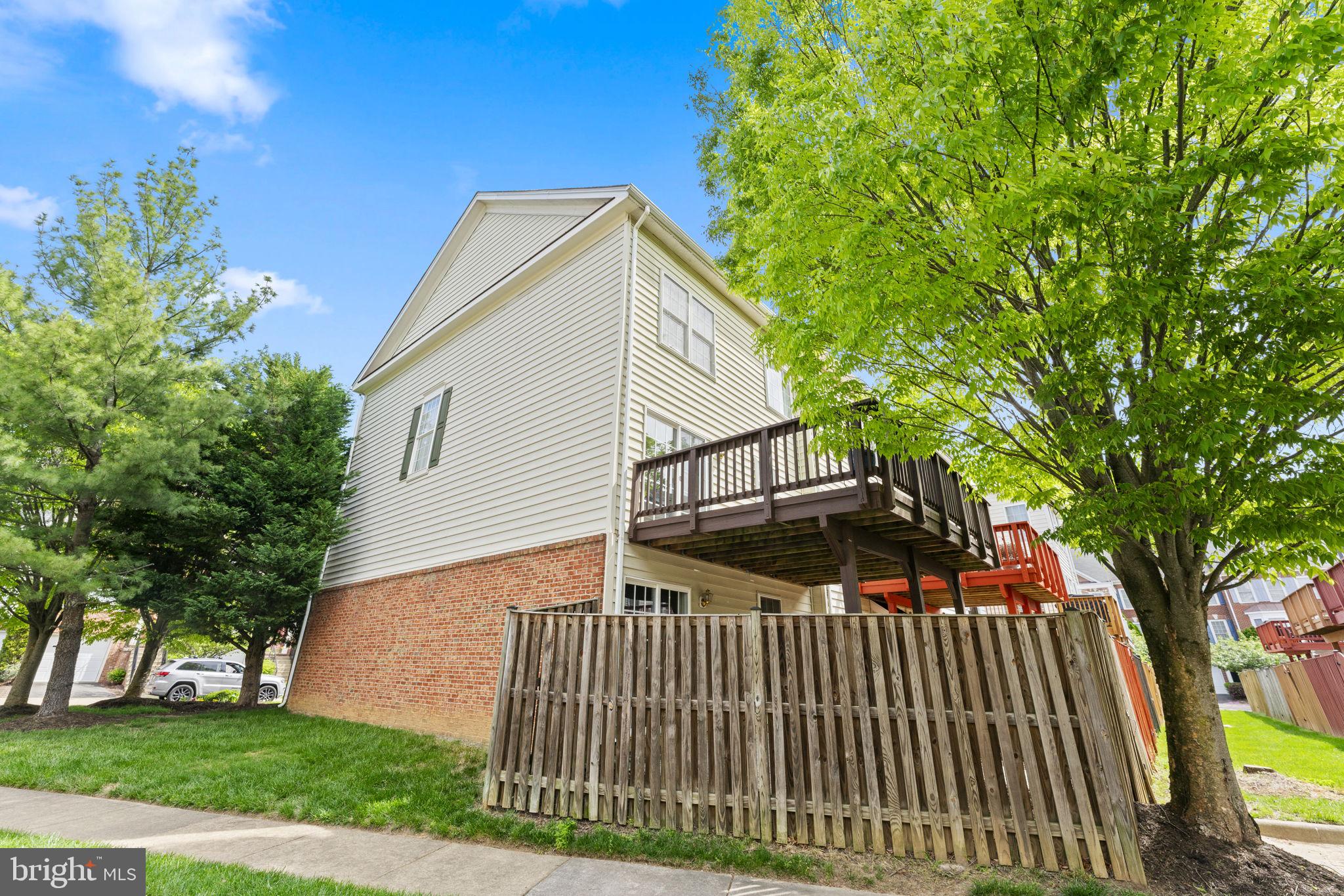 GROVE AT HUNTLEY MEADOWS - Residential Lease