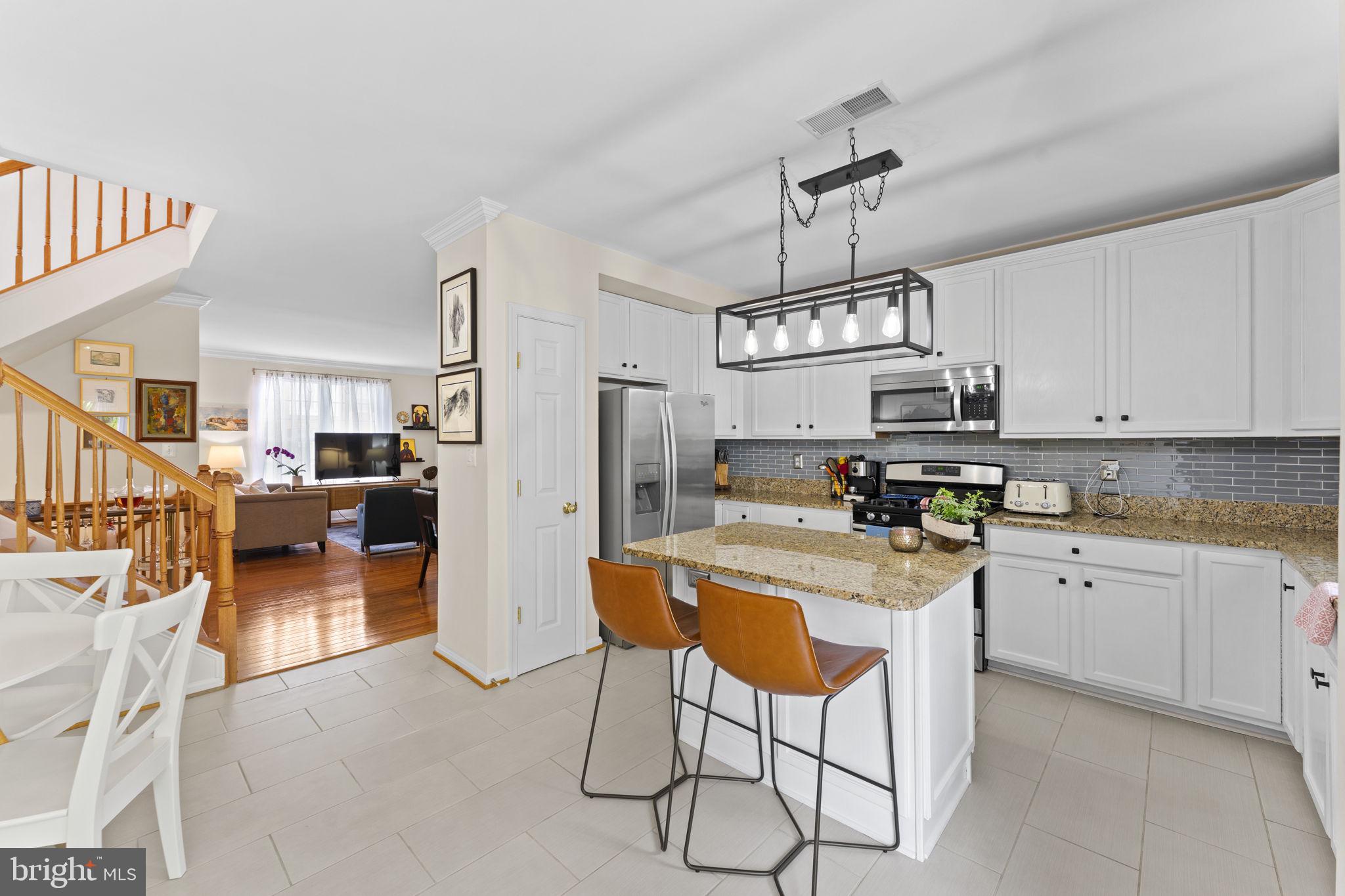 GROVE AT HUNTLEY MEADOWS - Residential Lease