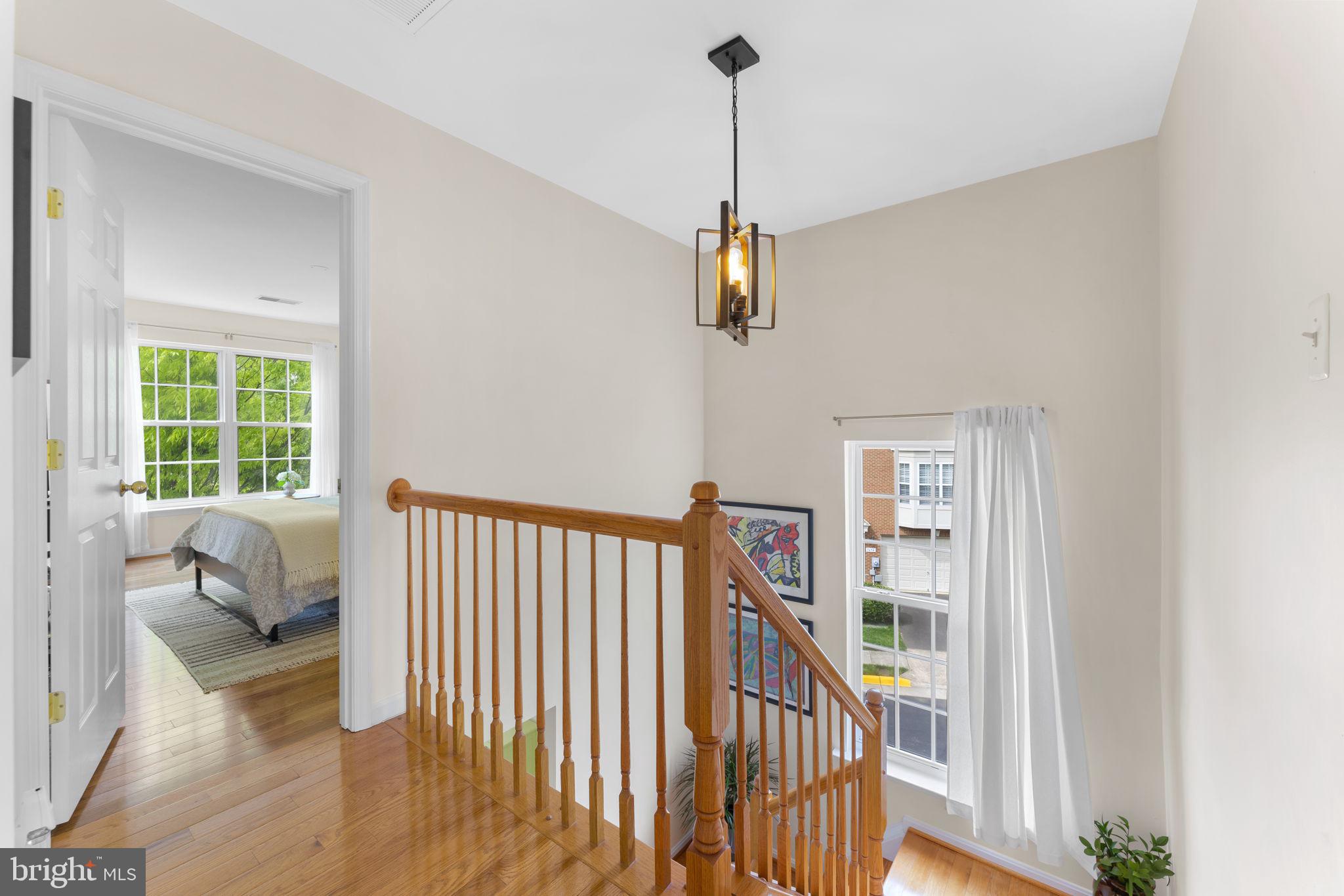 GROVE AT HUNTLEY MEADOWS - Residential Lease