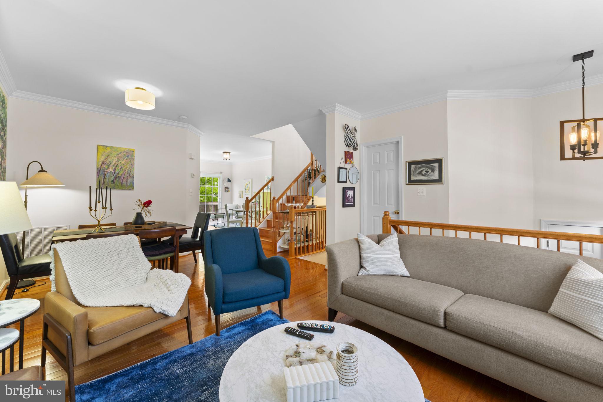 GROVE AT HUNTLEY MEADOWS - Residential Lease