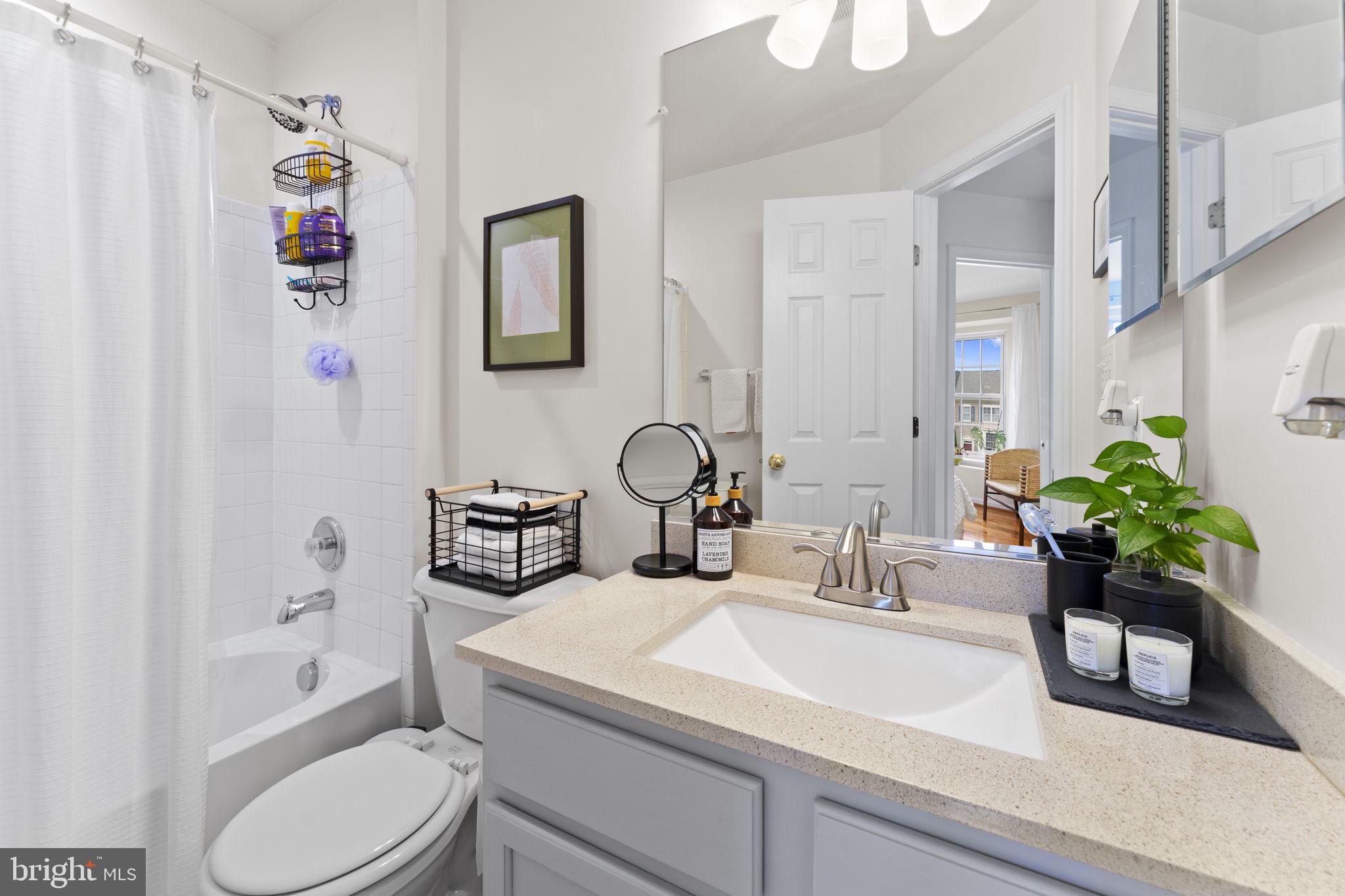 GROVE AT HUNTLEY MEADOWS - Residential Lease