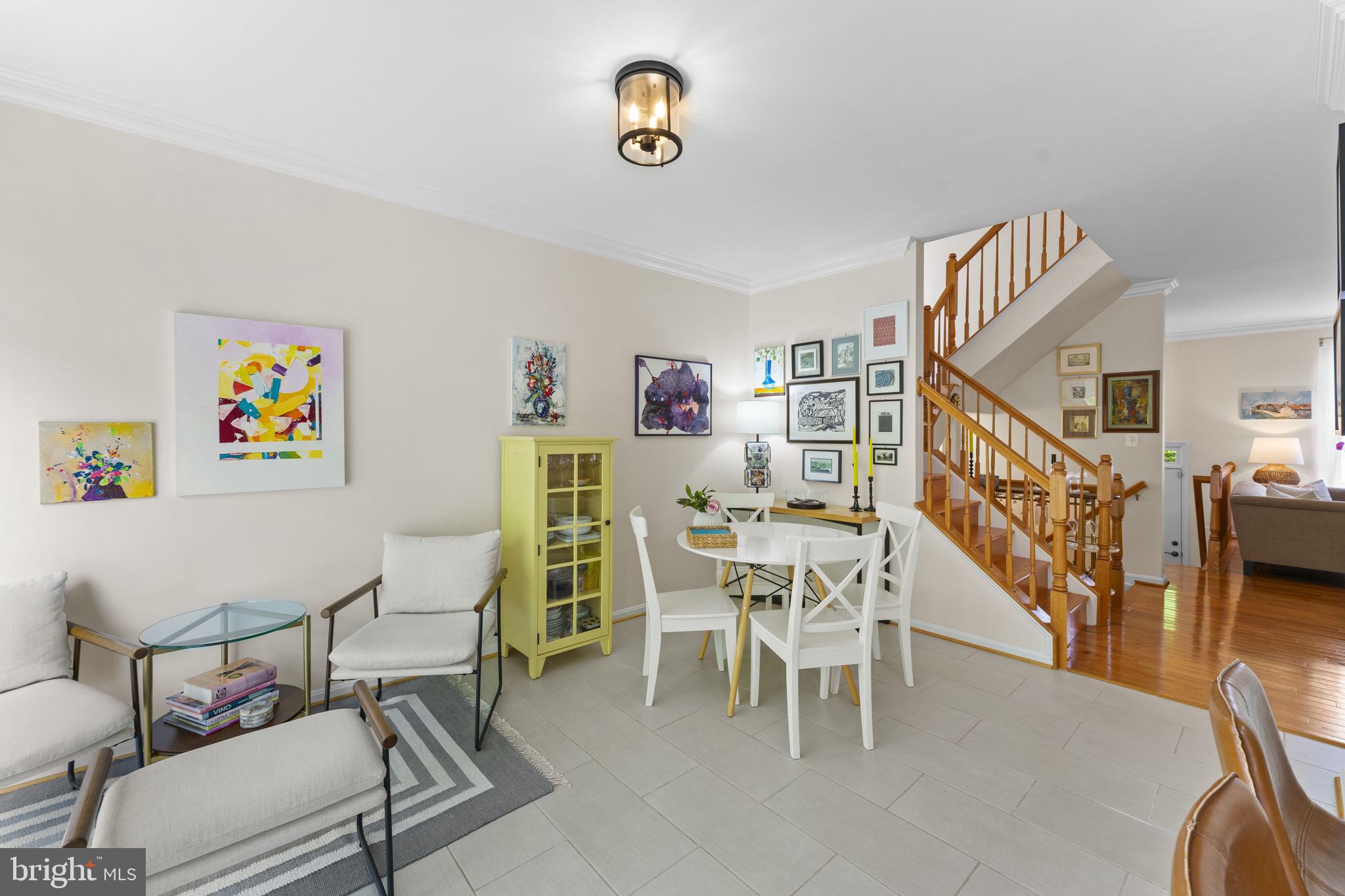 GROVE AT HUNTLEY MEADOWS - Residential Lease