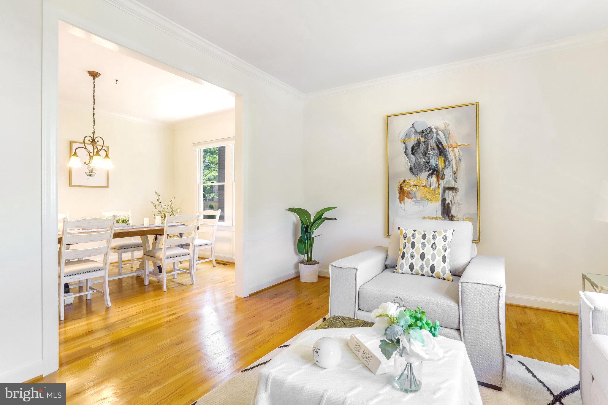 ARLINGTON - Residential