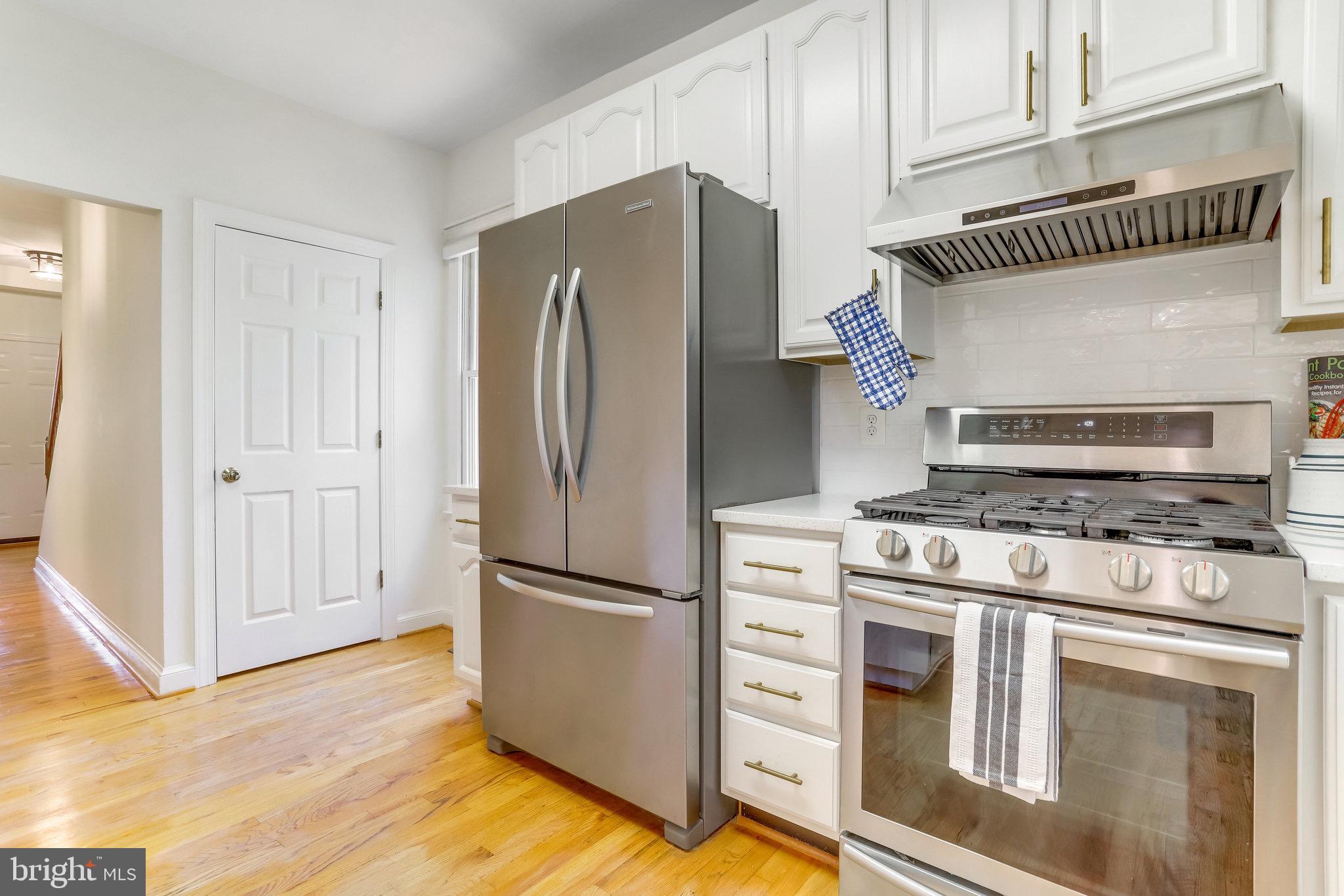 ARLINGTON - Residential